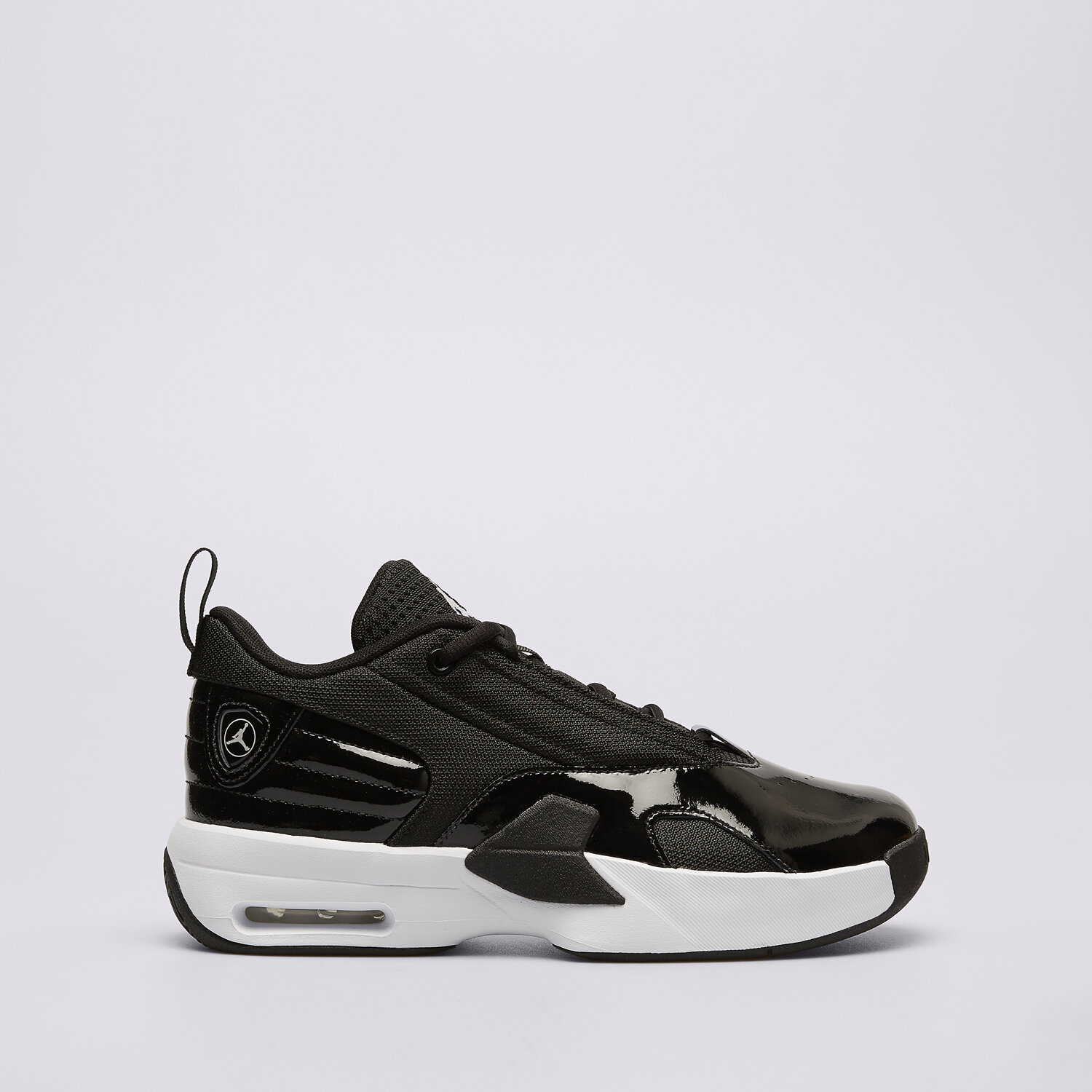 Dječje tenisice JORDAN MAX AURA 6 FQ8297-010 crna