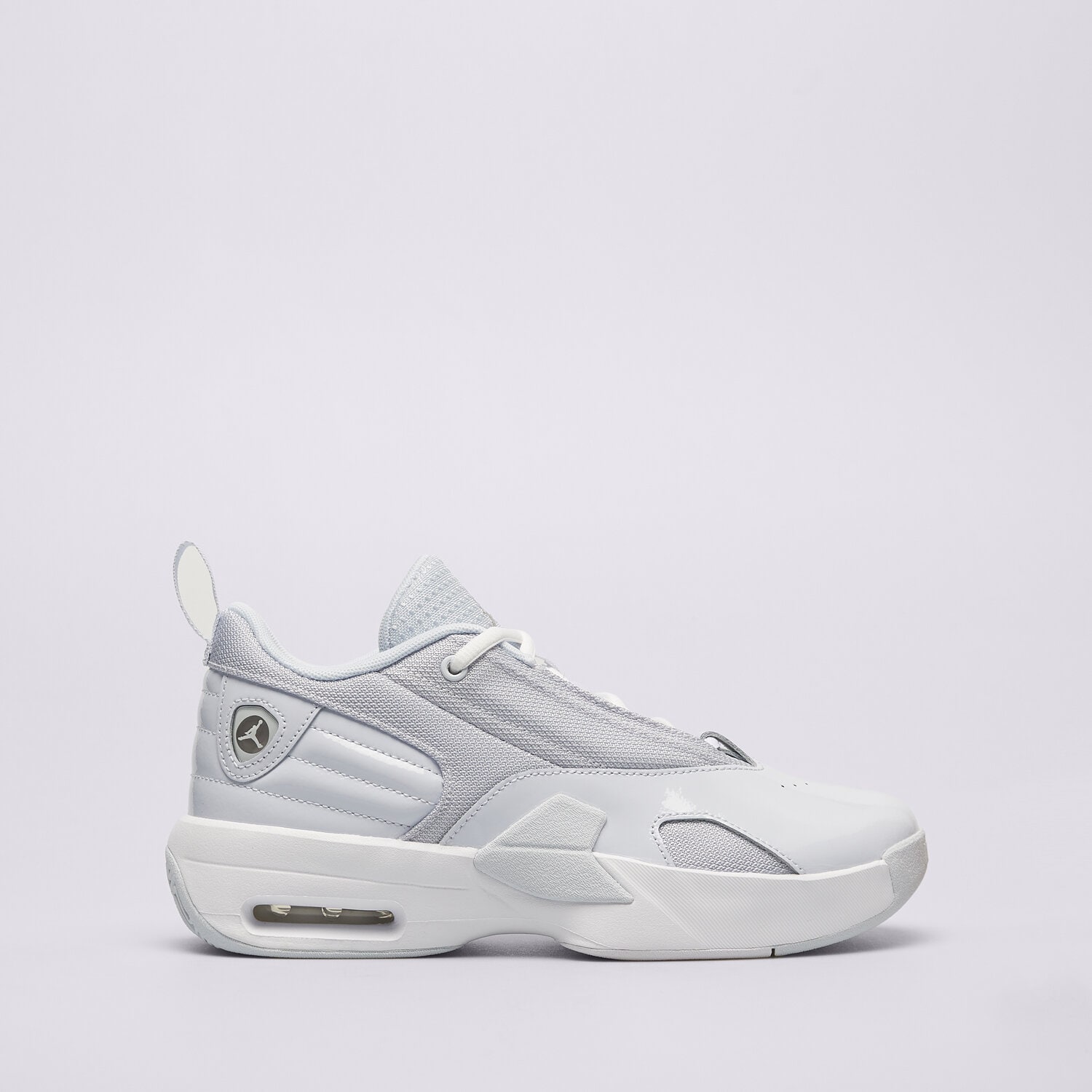 Dječje tenisice JORDAN MAX AURA 6 FQ8297-400 siva