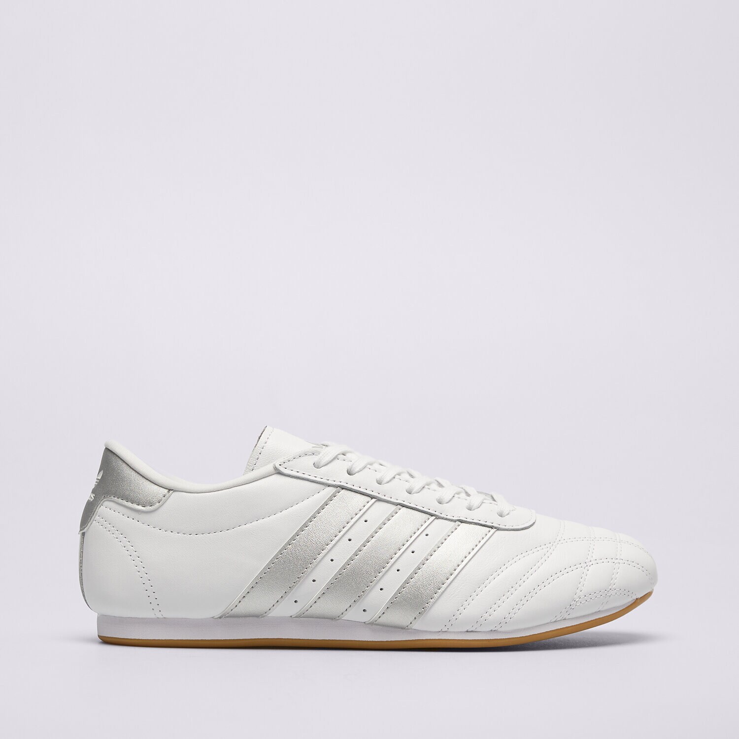 Ženske tenisice ADIDAS TAEKWONDO LACE W JS1192 srebrna