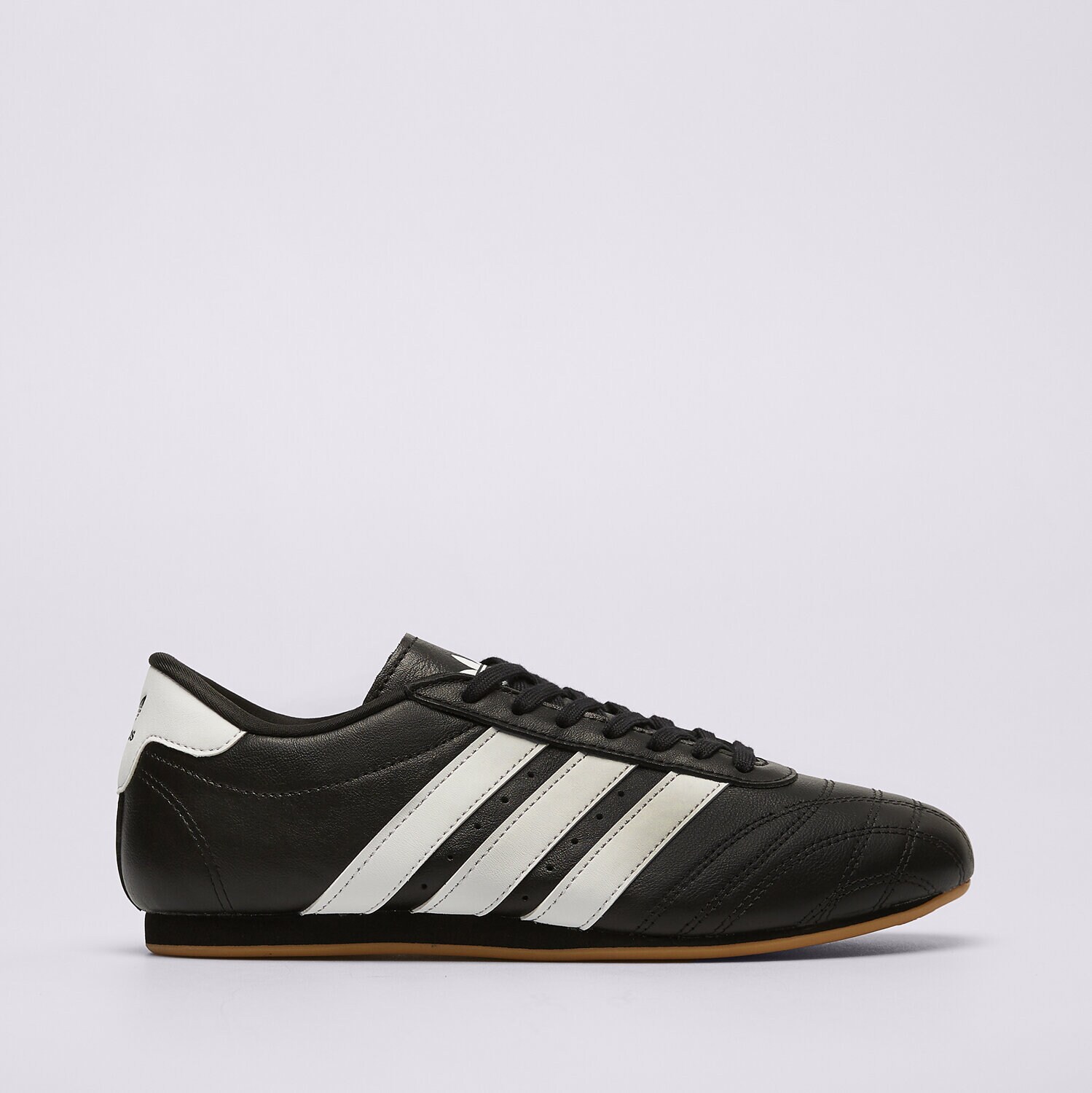 Ženske tenisice ADIDAS TAEKWONDO LACE W JS1193 crna
