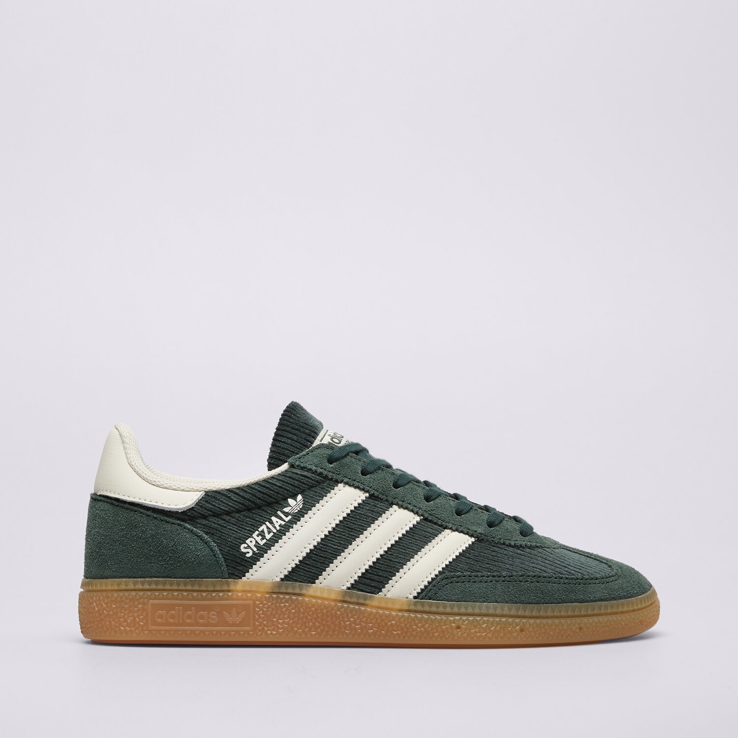 Ženske tenisice ADIDAS HANDBALL SPEZIAL W IG1976 zelena