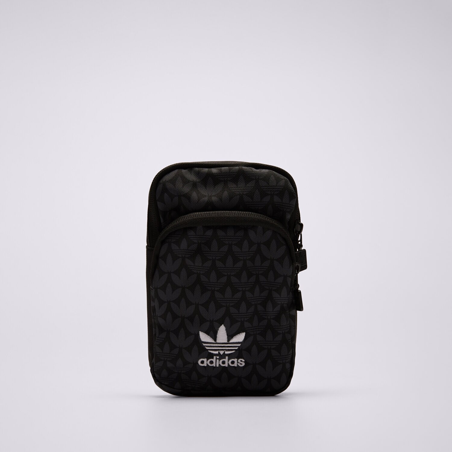 Ženske torbice oko struka ADIDAS TORBICE MONO FEST BAG IX6831 crna