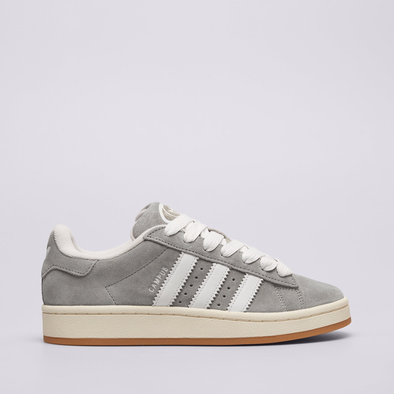 Ženske tenisice ADIDAS CAMPUS 00S HQ8707 siva