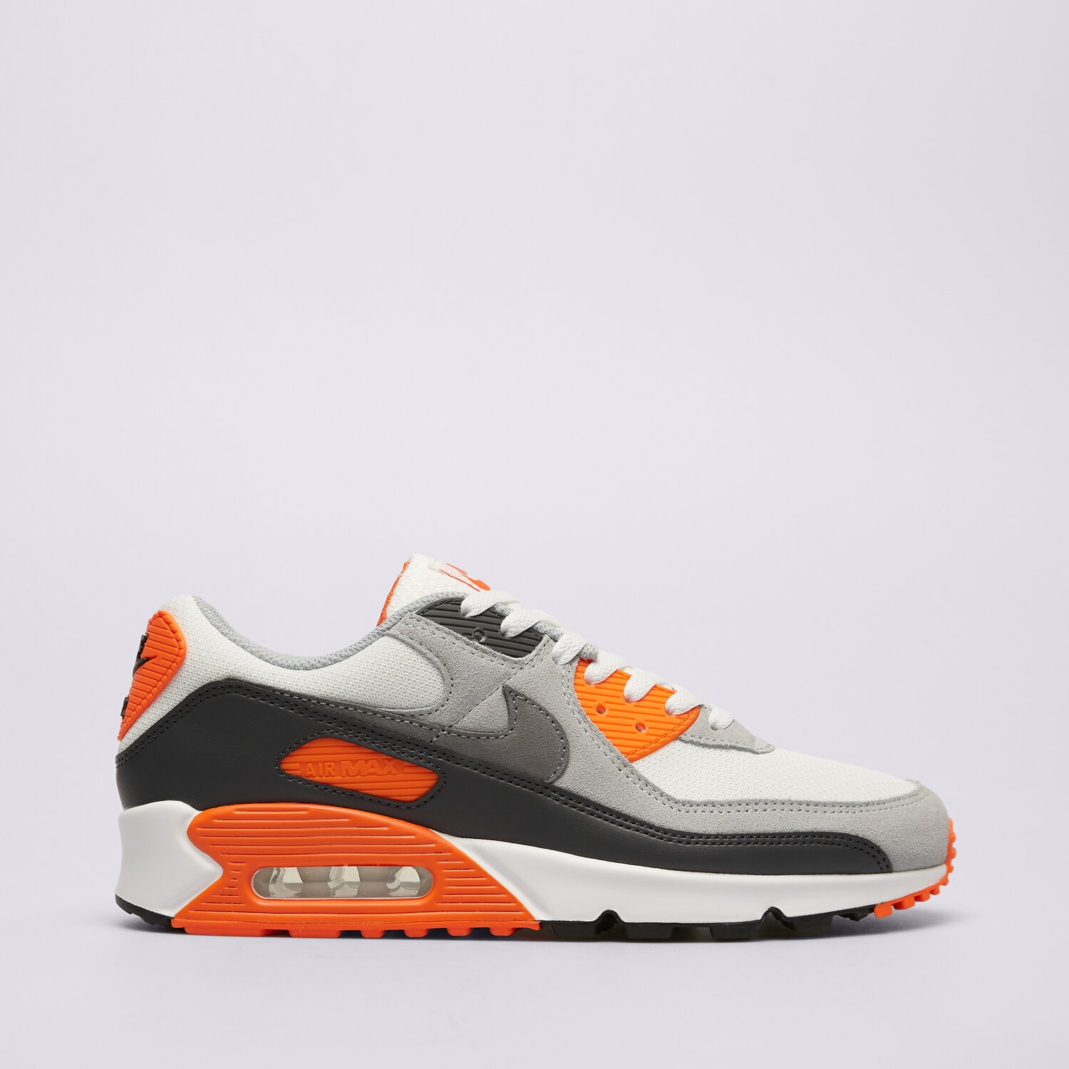 Muške tenisice NIKE AIR MAX 90  DM0029-108 narančasta