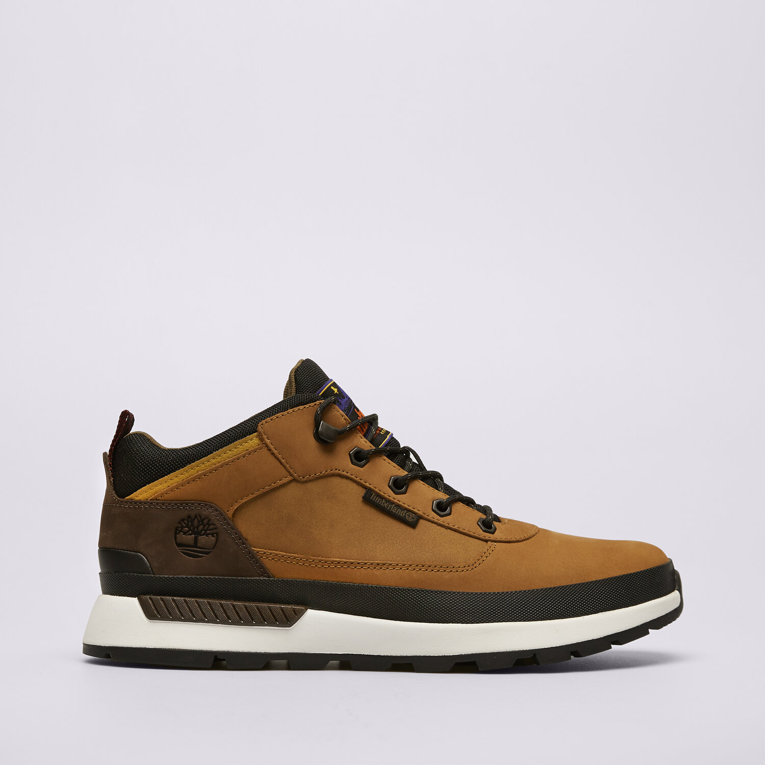 Muške zimske cipele TIMBERLAND FIELD TREKKER LOW TB0A6DKNEM51 smeđa