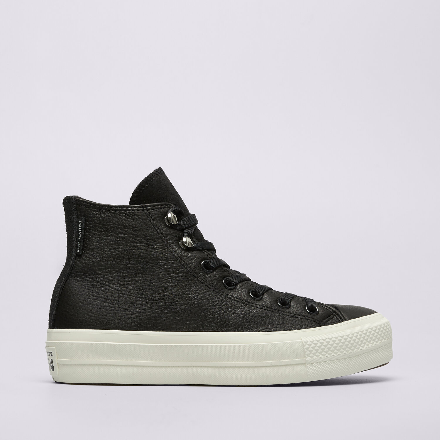 Ženske tenisice CONVERSE CHUCK TAYLOR ALL STAR LIFT A08312C crna