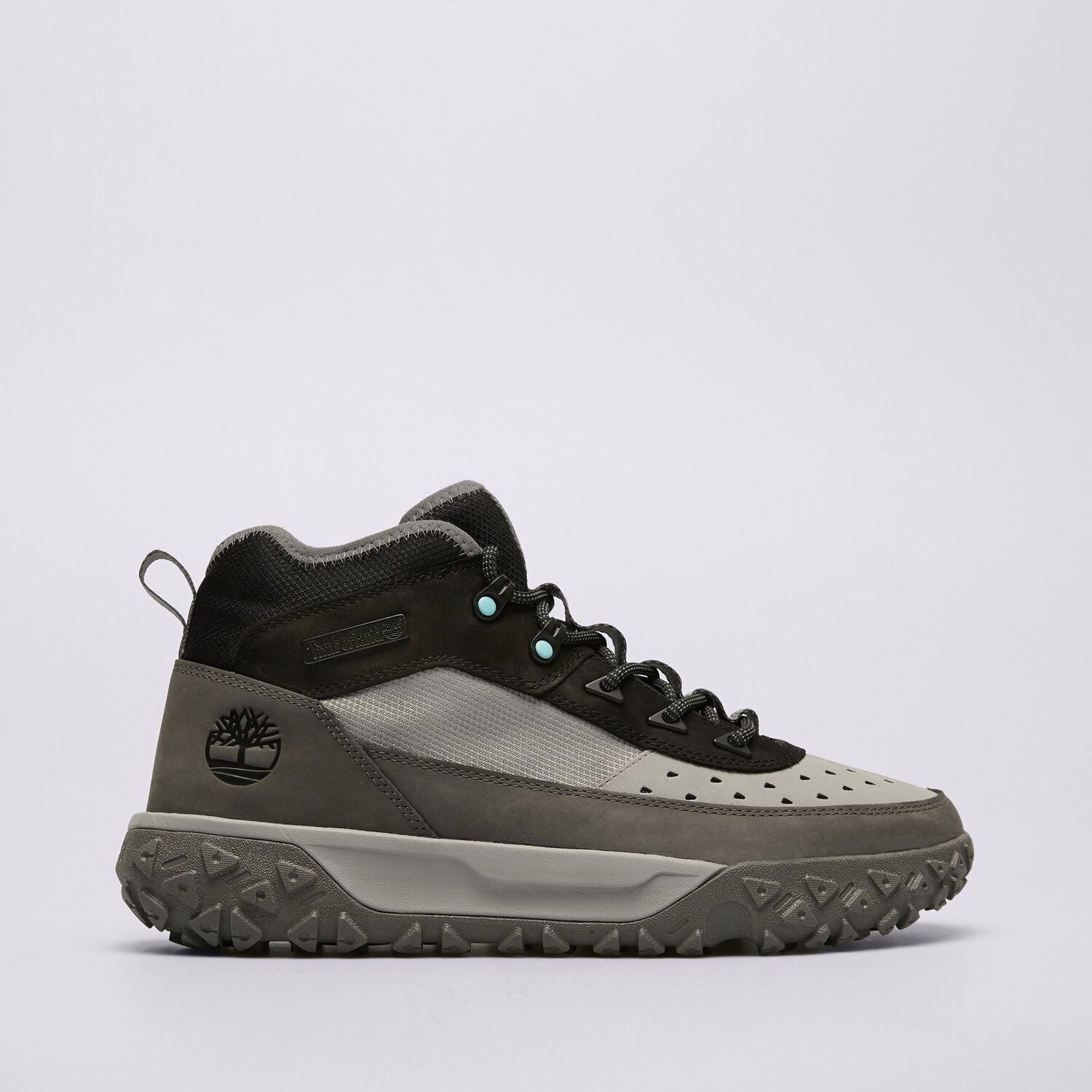 Muške zimske cipele TIMBERLAND GREENSTRIDE MOTION 6 TB0A6CW1EL81 siva