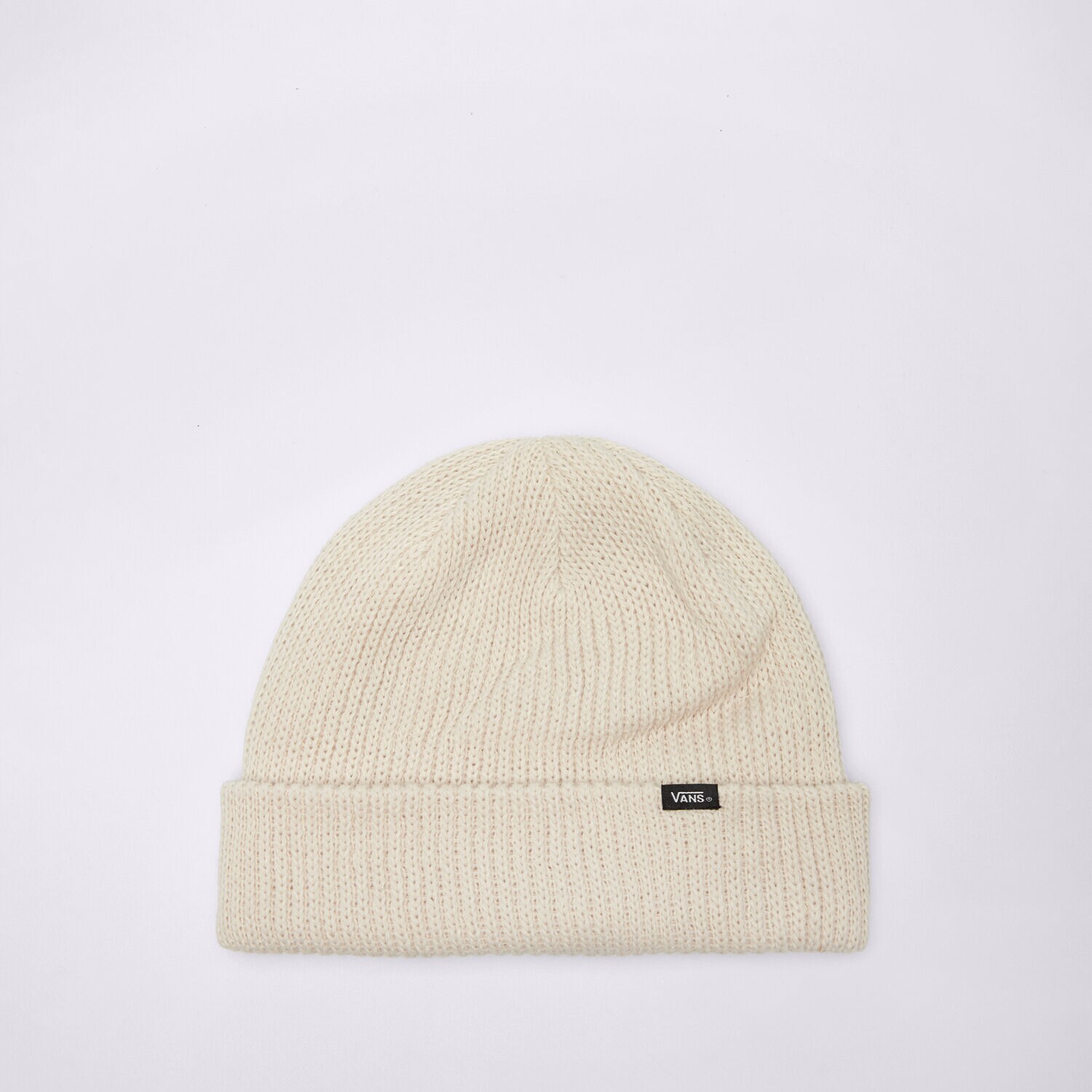Ženske zimske kape VANS KAPA MN CORE BASICS BEANIE VN000K9Y2N11 bež