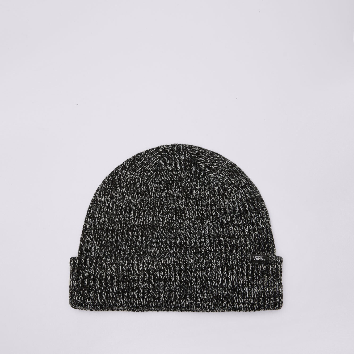Ženske zimske kape VANS KAPA MN CORE BASICS BEANIE VN000K9YBHH1 crna