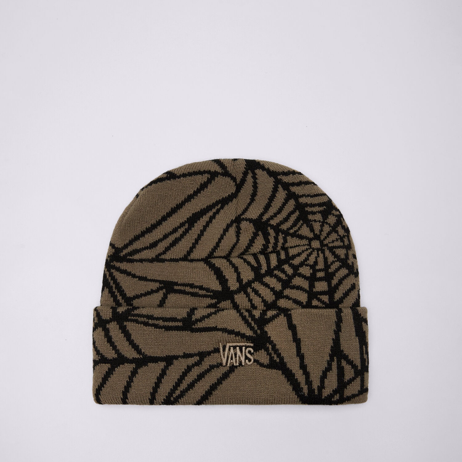 Ženske zimske kape VANS KAPA MTE EXPEDITION TALL CUFF BEANIE VN000K6N9JC1 siva