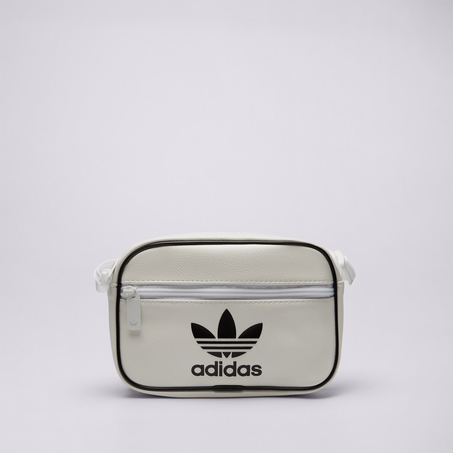 Ženske sportske torbe ADIDAS TORBICE AC MINI AIRL IX7484 bijela