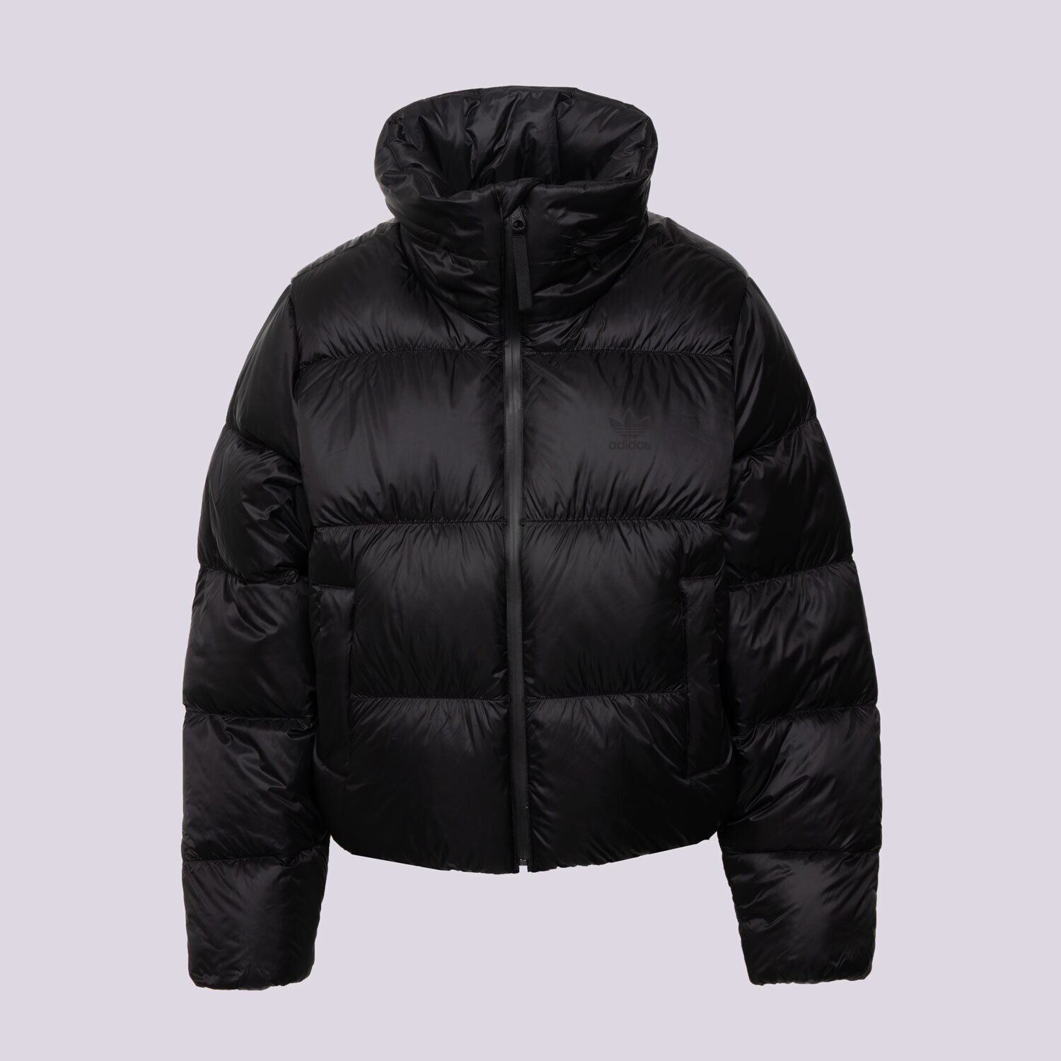 Ženske zimske jakne ADIDAS JAKNA ZIMSKA REGEN DOWN PUFF IW8368 crna