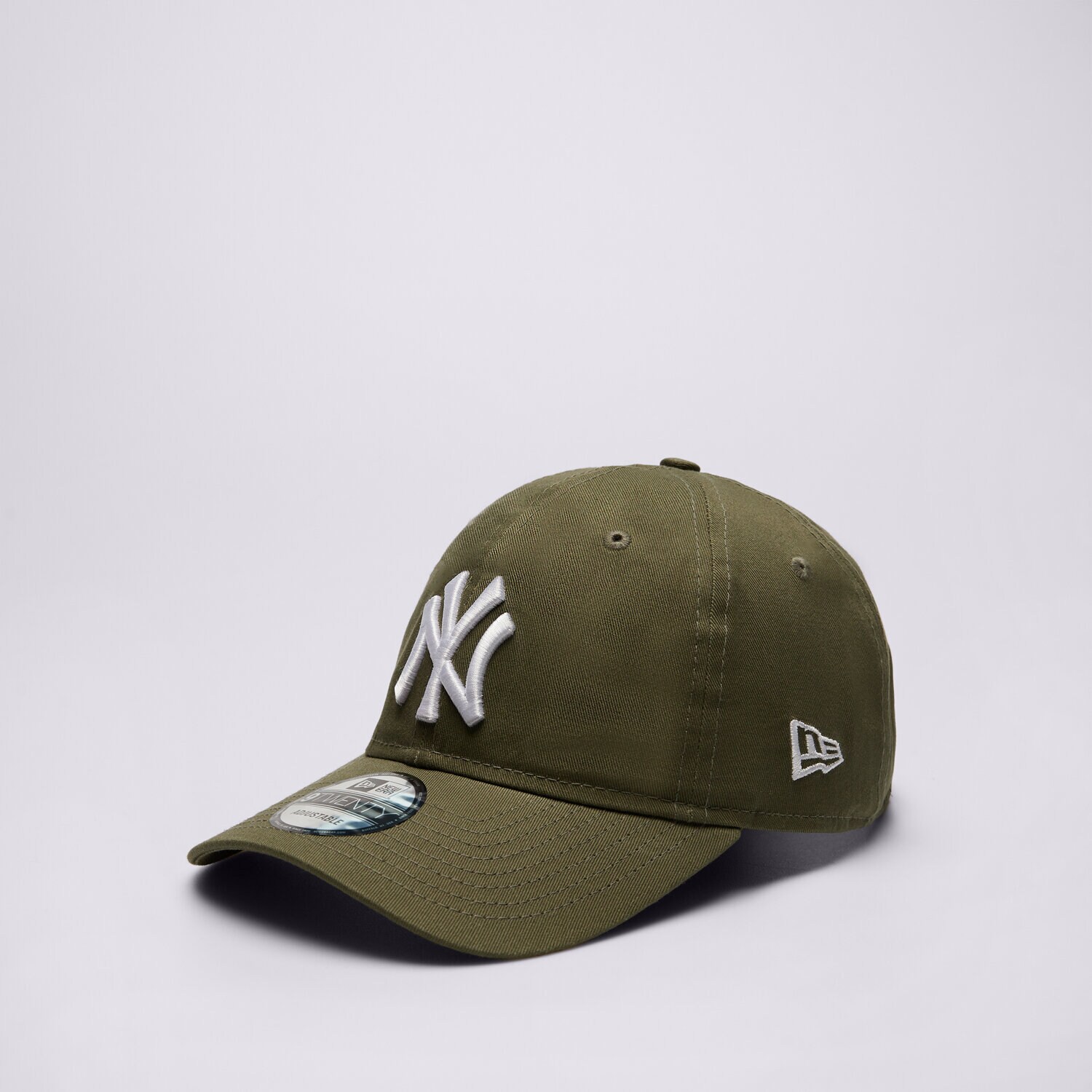 Muške kape sa šiltom NEW ERA KAPA LE 920 NYY KHA NEW YORK YANKEES 60348851 kaki