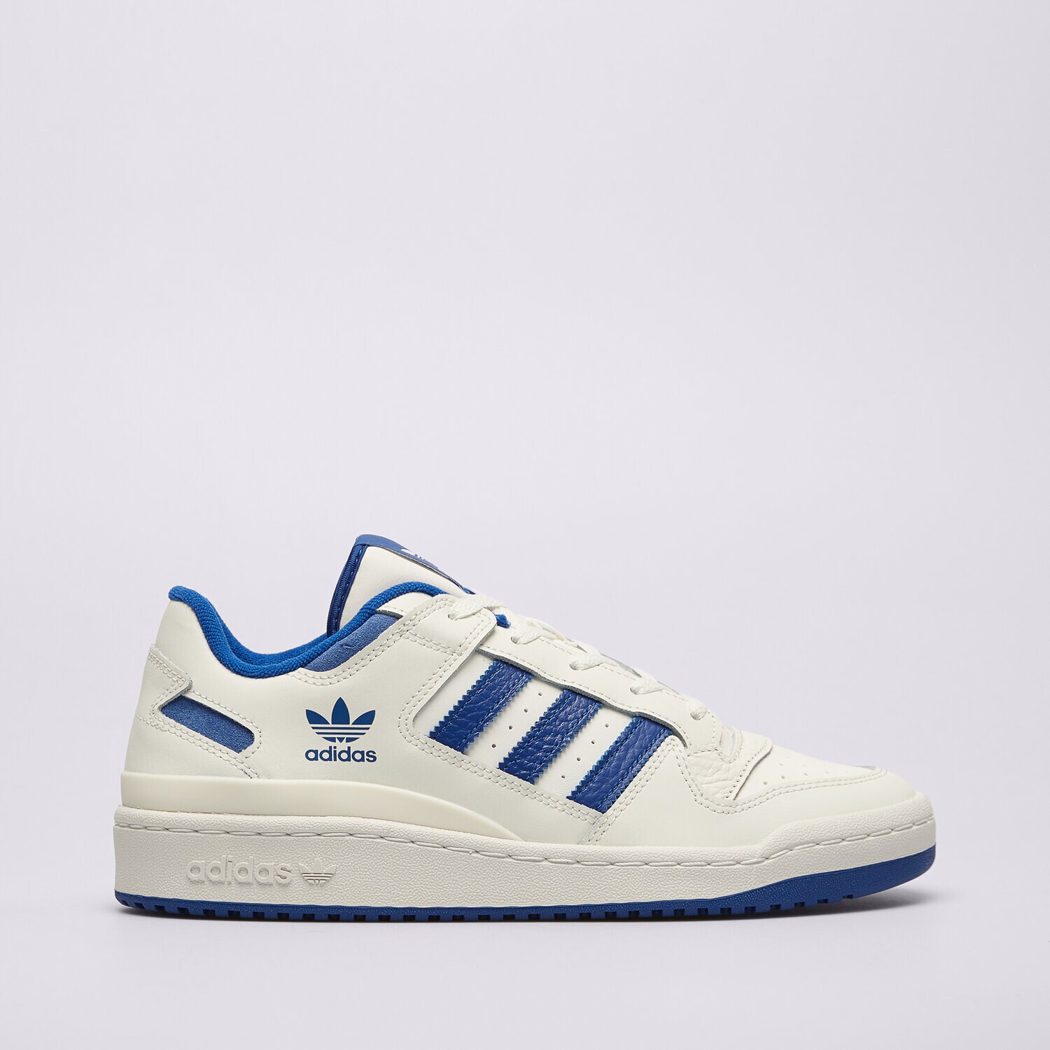 Muške tenisice ADIDAS FORUM LOW CL IH7829 bijela