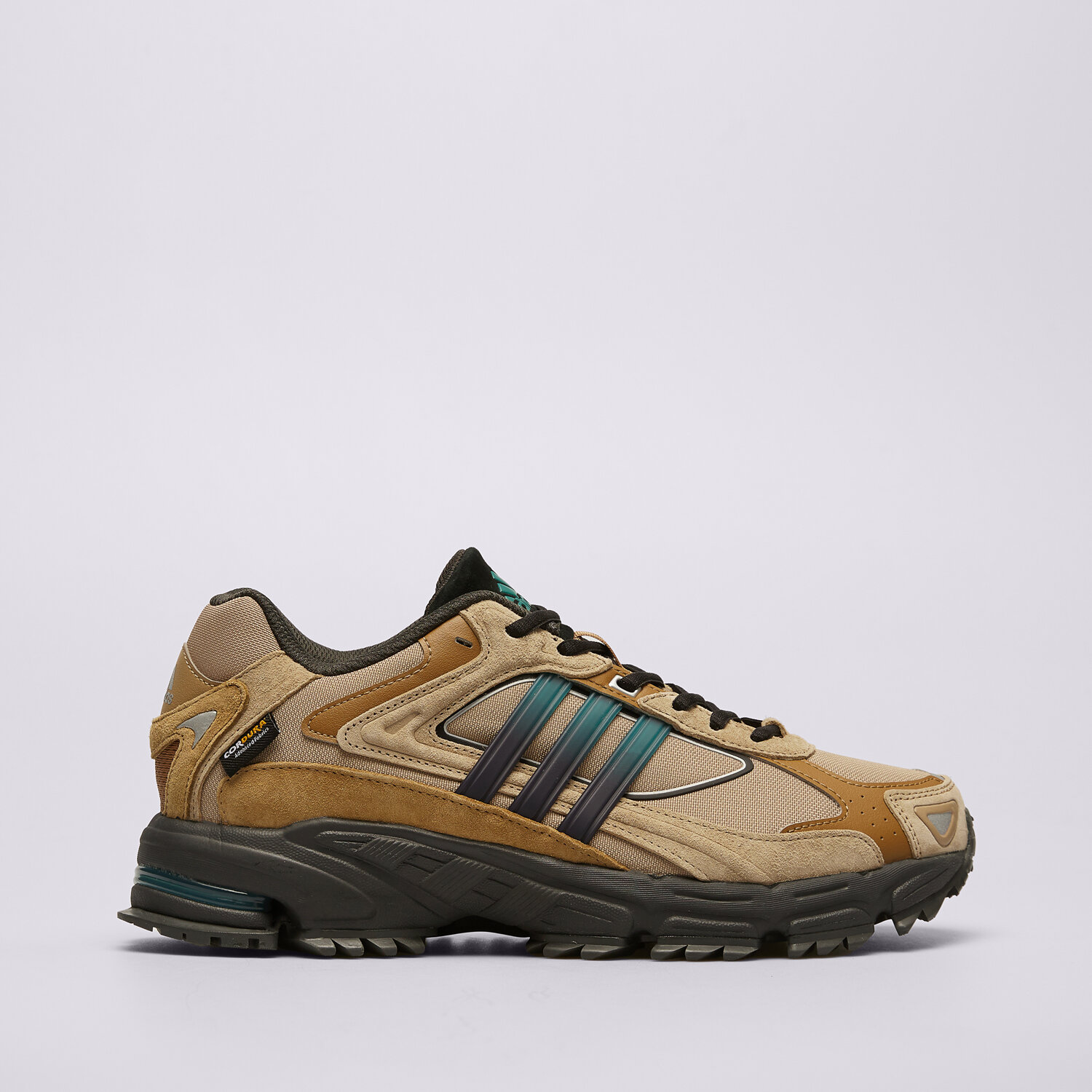 Muške tenisice ADIDAS RESPONSE CL TR ID1030 smeđa