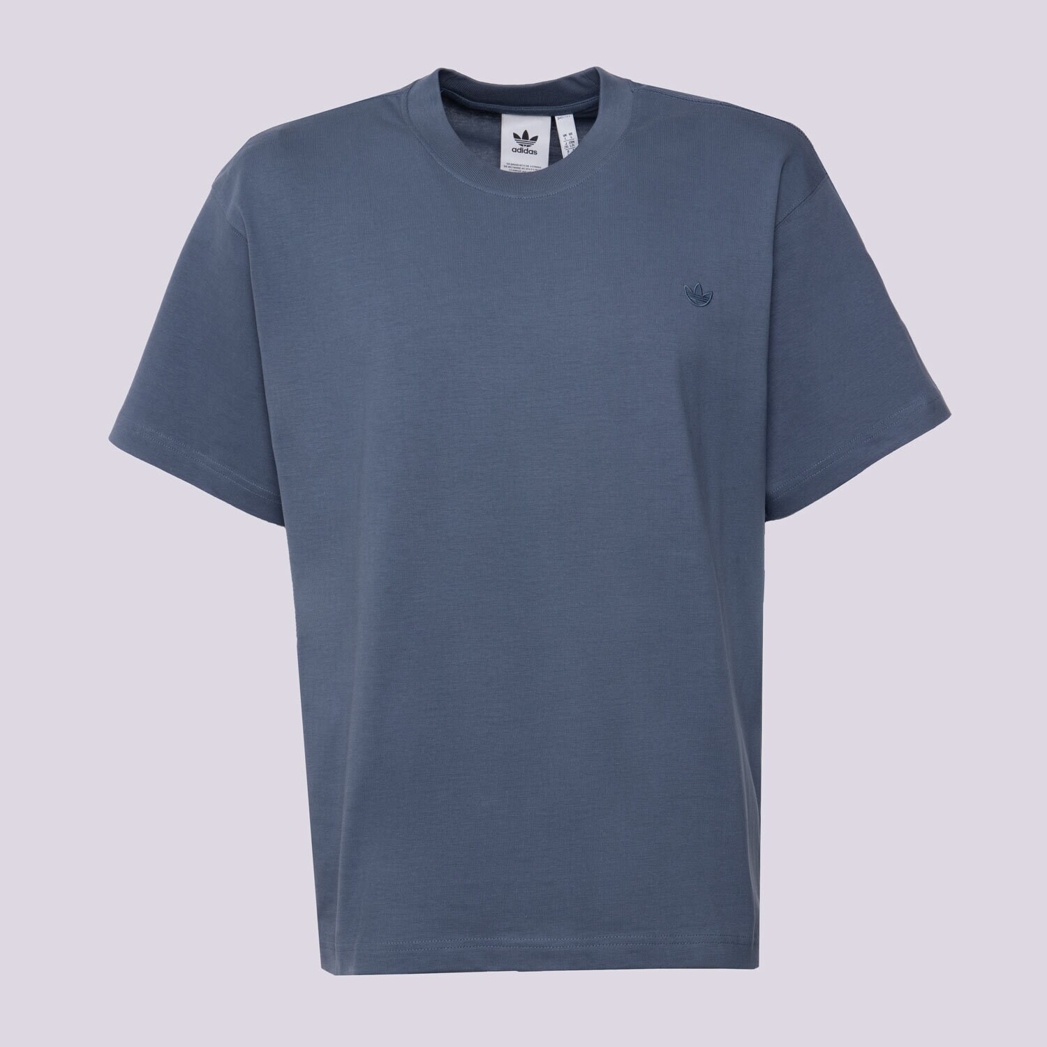 Muške majice ADIDAS T-SHIRT P ESS TEE IY2256 tamno plava