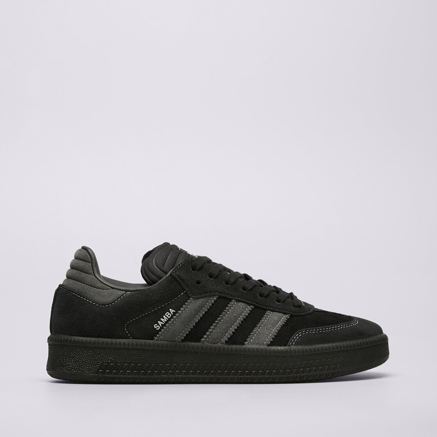 Muške tenisice ADIDAS SAMBA XLG IH2219 crna