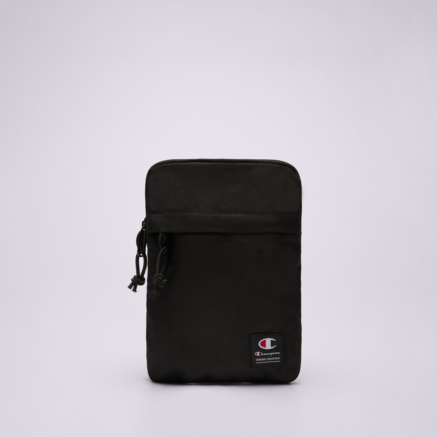 Ženske torbice oko struka CHAMPION TORBA SMALL RUČNA TORBA 806022KK001 crna