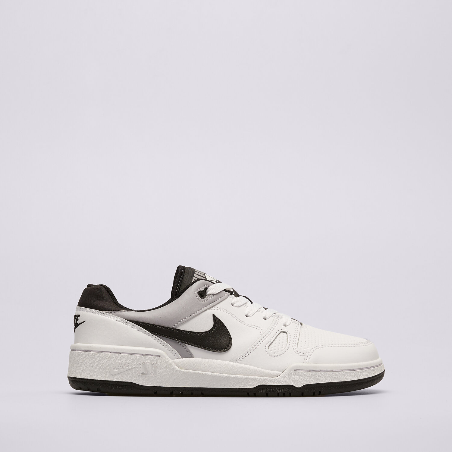 Dječje tenisice NIKE FULL FORCE FV5929-101 bijela
