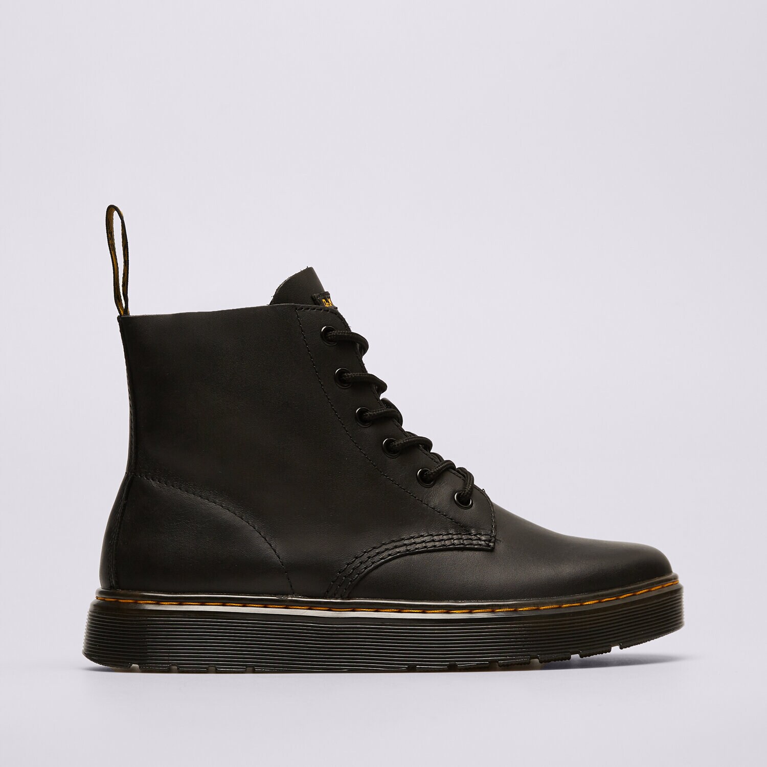 Ženske zimske cipele DR.MARTENS THURSTON  27778001 crna