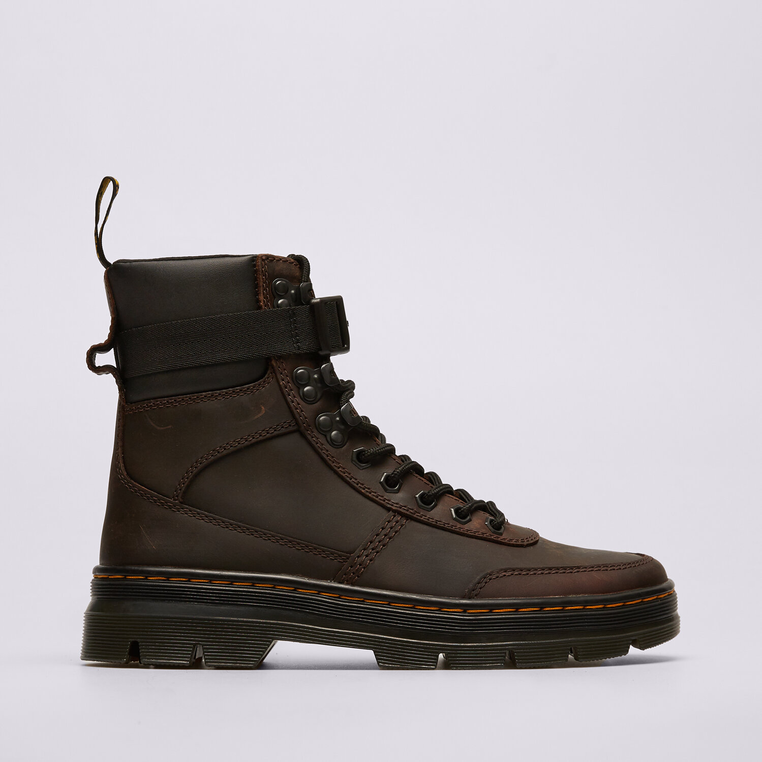 Ženske zimske cipele DR.MARTENS COMBS TECH LEATHER 