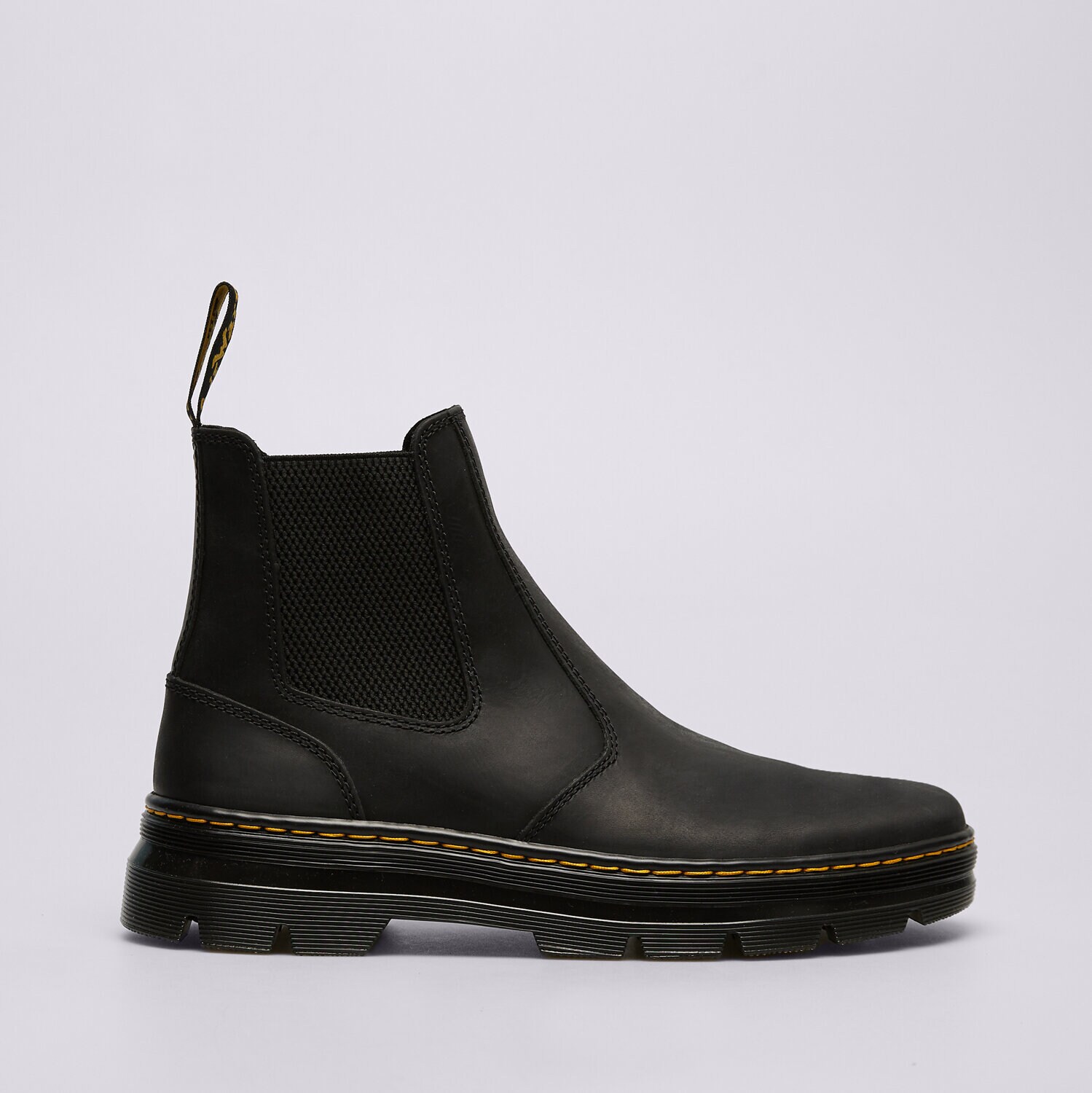 Muške zimske cipele DR.MARTENS EMBURY LEATHER  26002001 crna