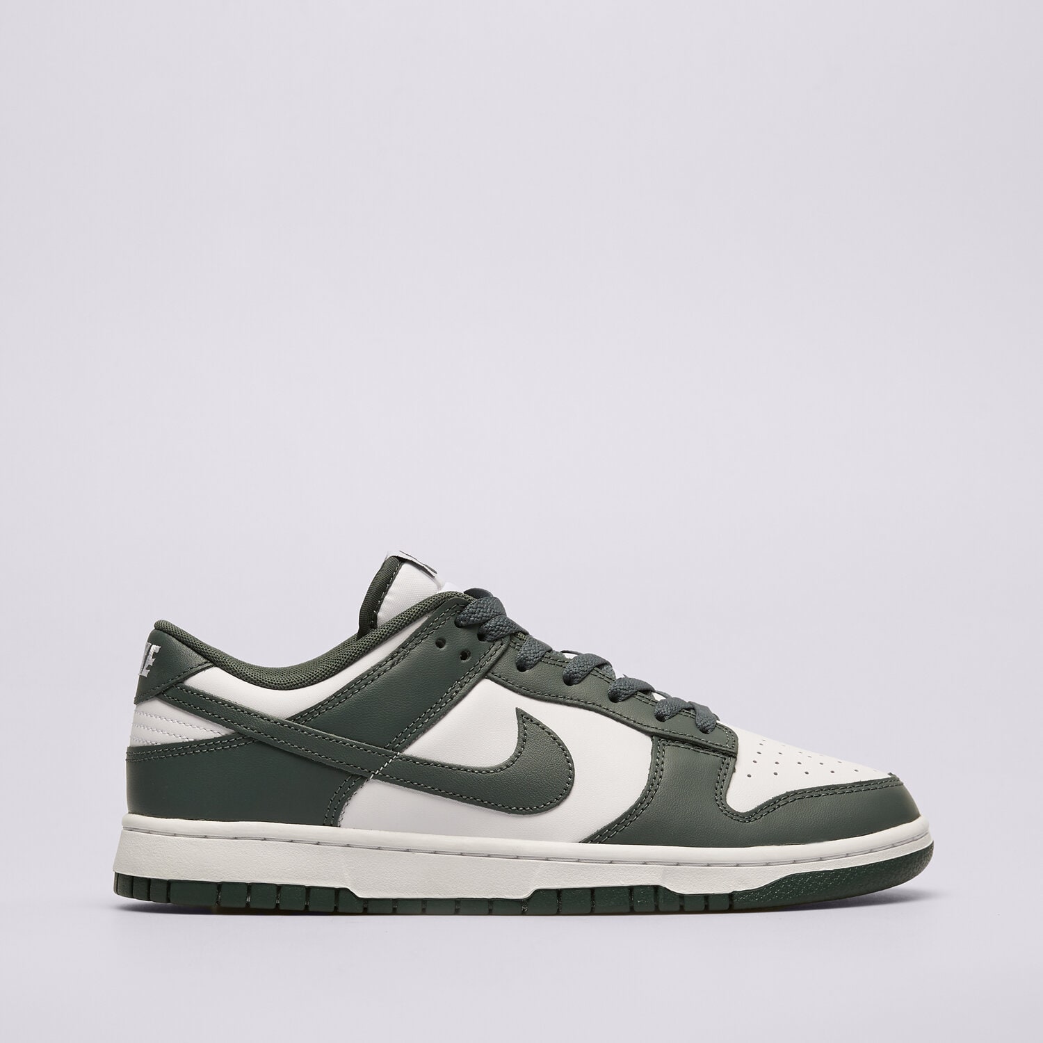 Muške tenisice NIKE DUNK LOW RETRO DV0833-111 zelena
