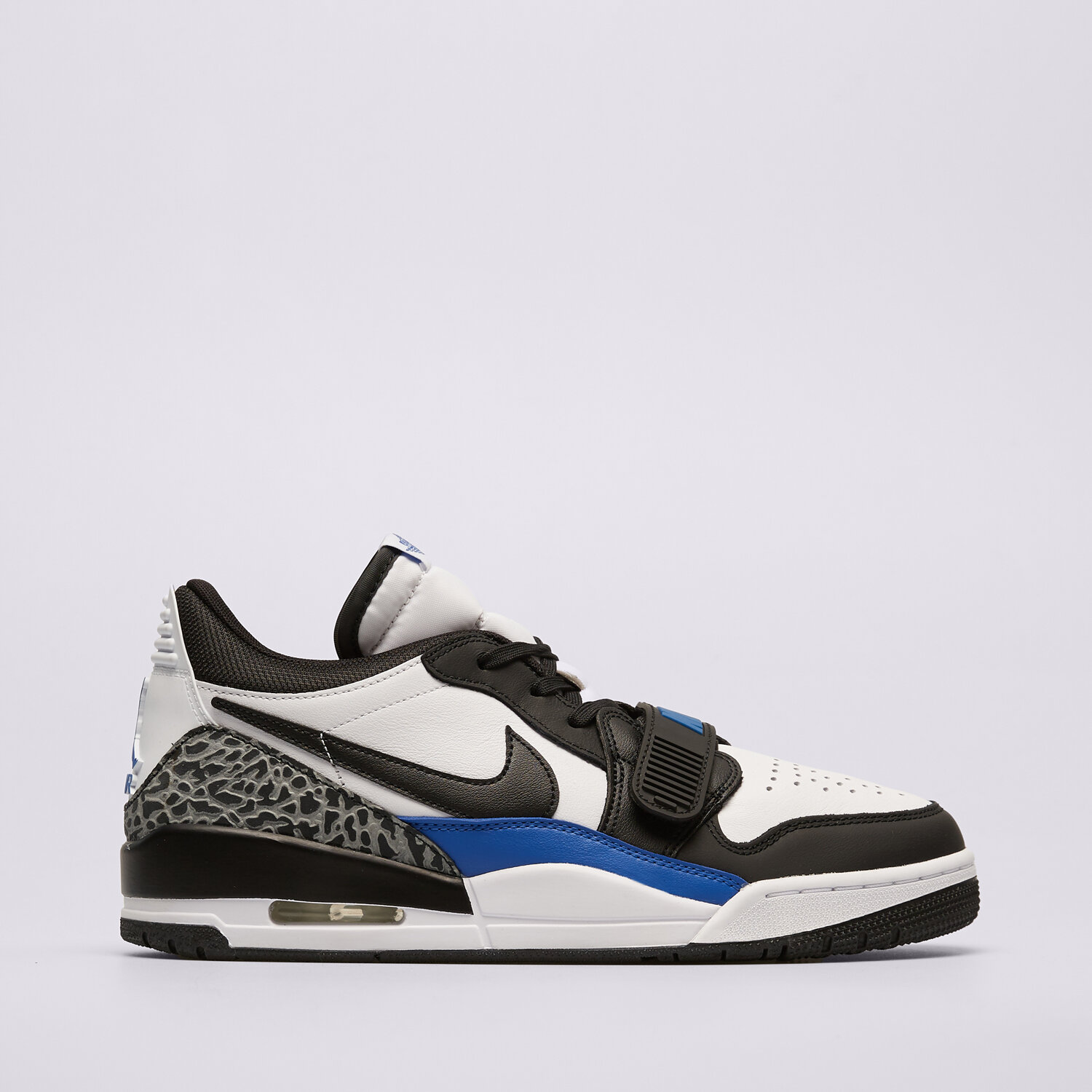 Muške tenisice AIR JORDAN LEGACY 312 LOW CD7069-114 plava
