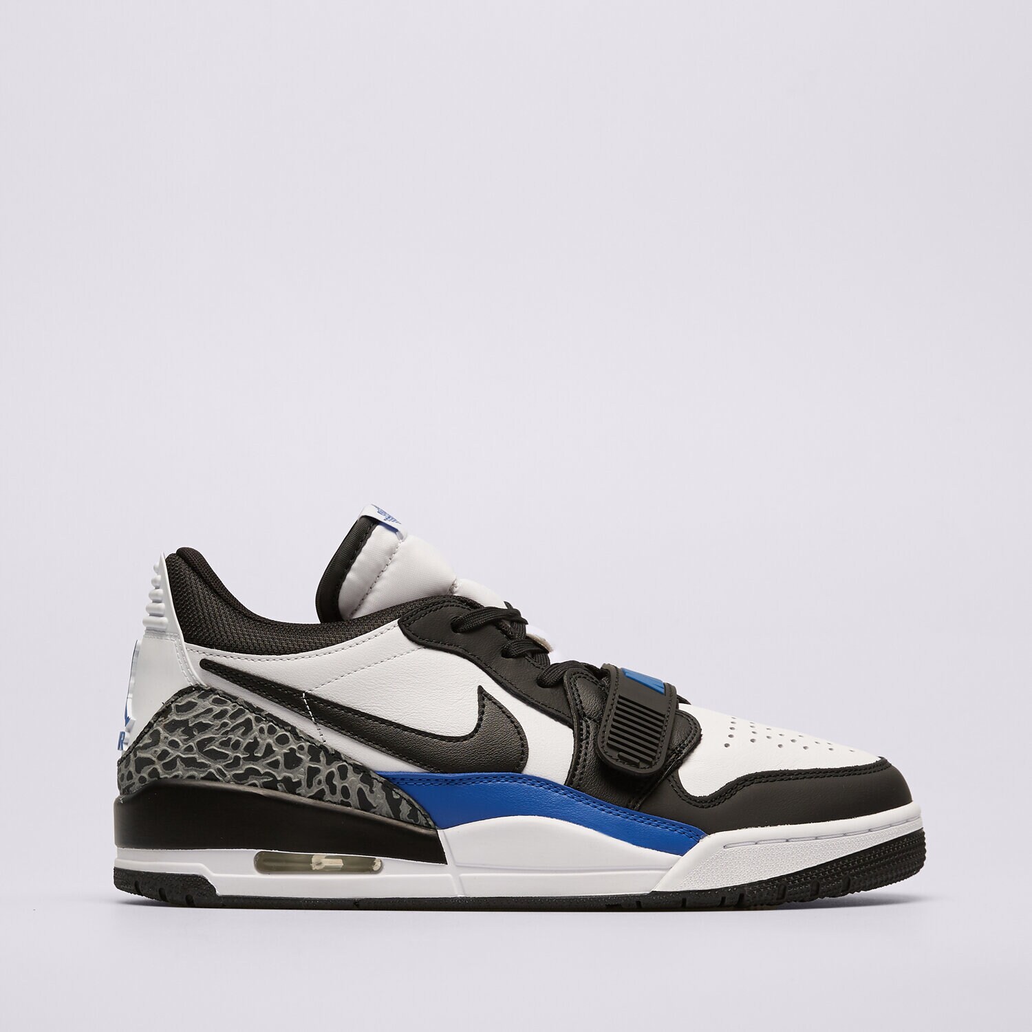 Muške tenisice AIR JORDAN LEGACY 312 LOW CD7069-114 plava