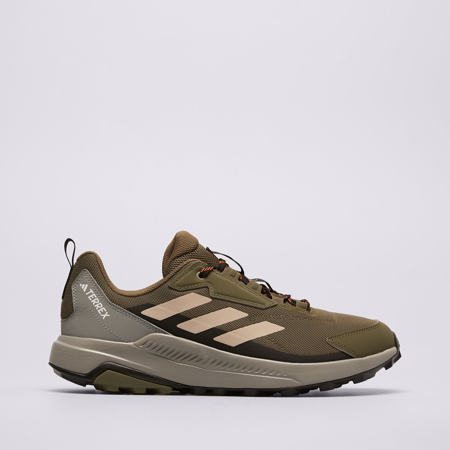 Muške outdoor tenisice ADIDAS TERREX ANYLANDER ID0894 kaki