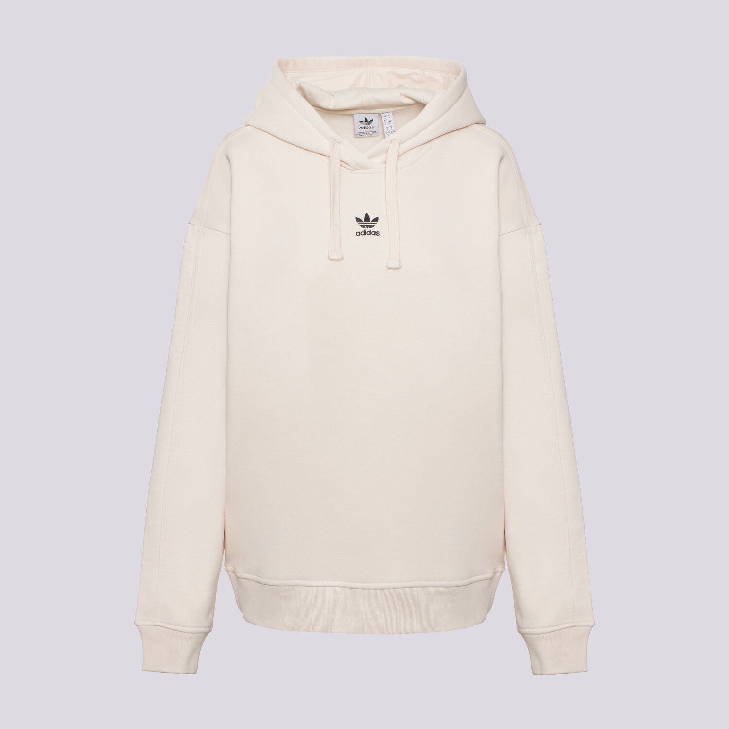 Ženske dukserice ADIDAS VESTA S KAPULJAČOM ESS HOODIE