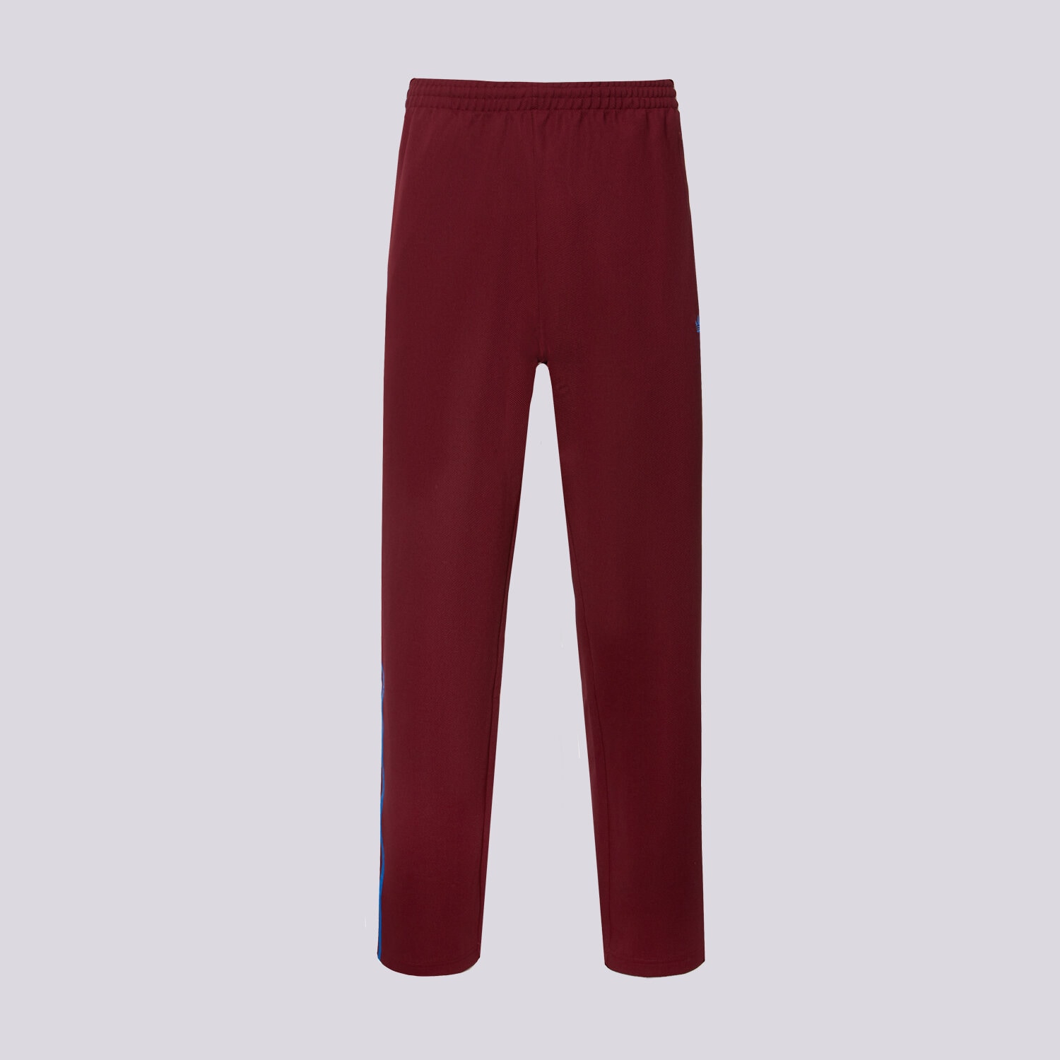 Muške hlače ADIDAS HLAČE BB TRACKPANT JN5977 bordo