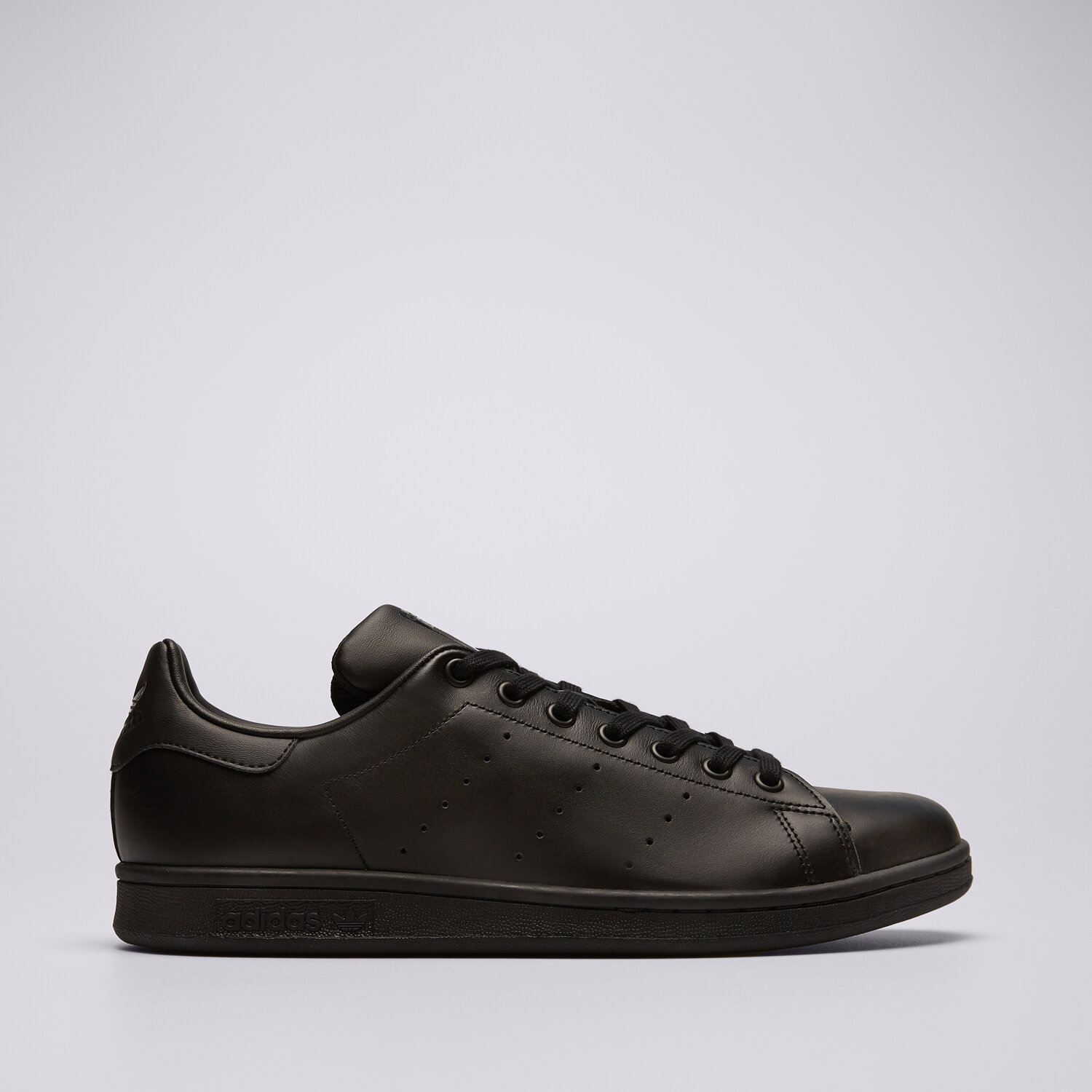 Muške tenisice ADIDAS STAN SMITH  M20327 crna