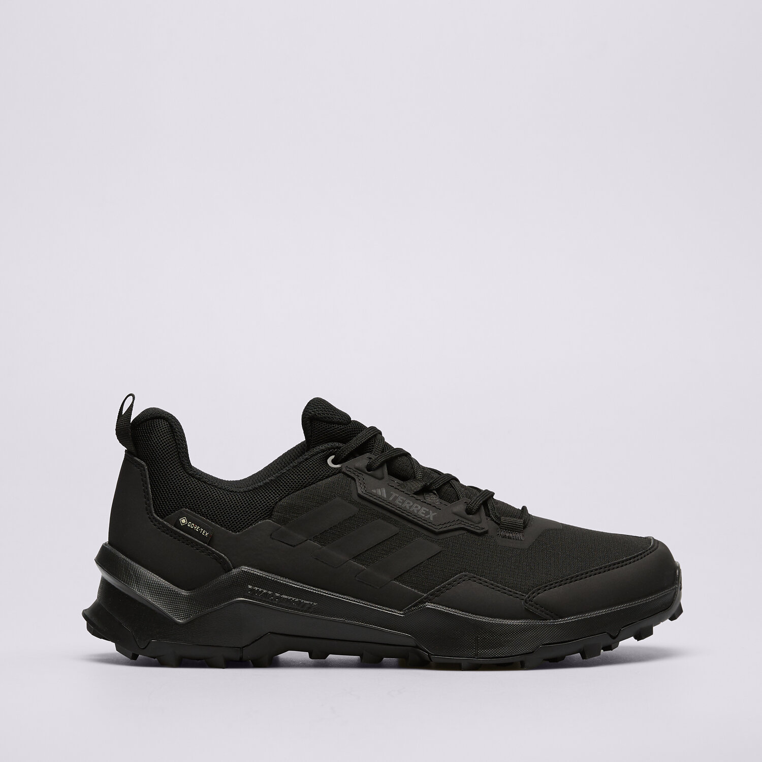 Muške outdoor tenisice ADIDAS TERREX AX4 GTX IE2570 crna