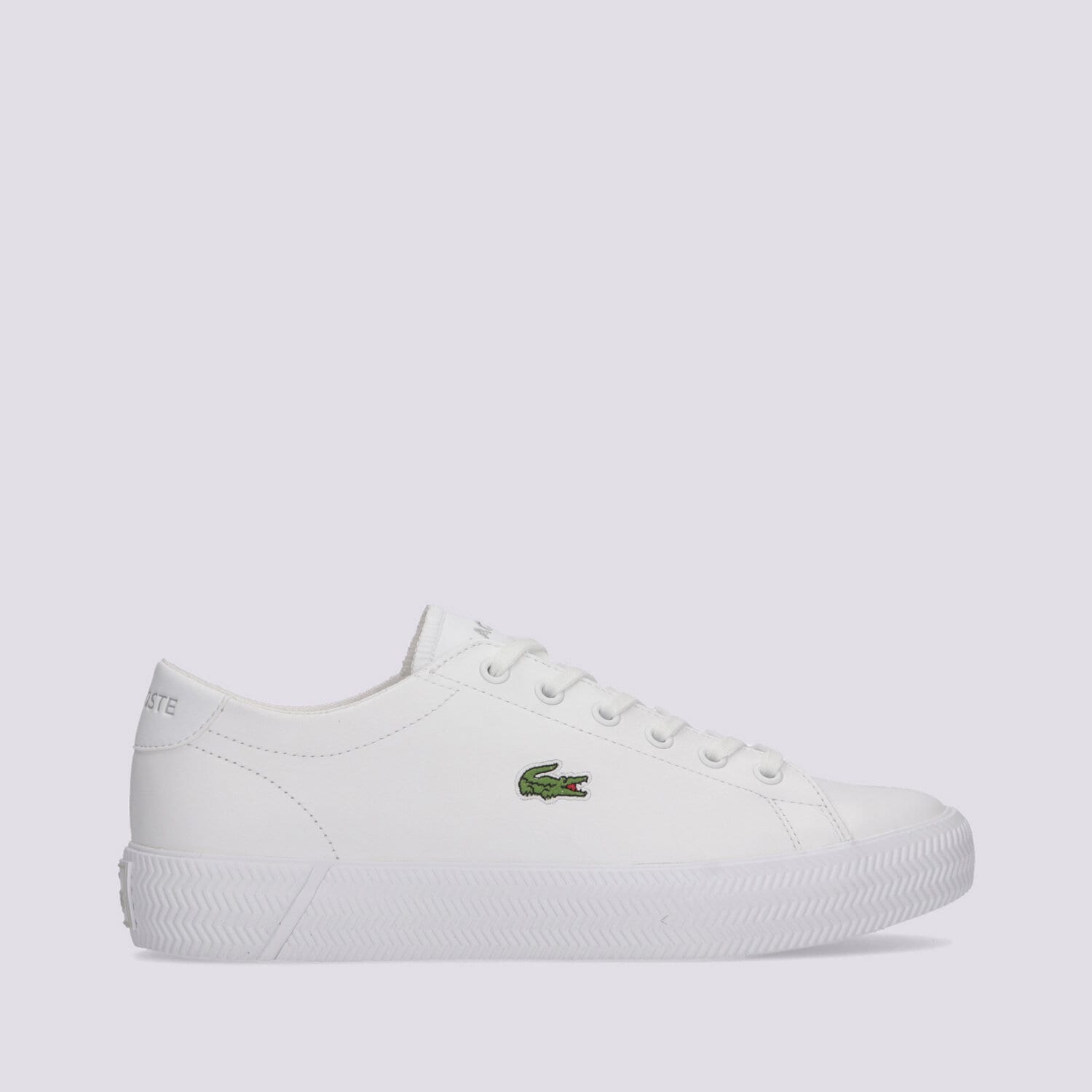 Ženske tenisice LACOSTE GRIPSHOT BL 21 1 CFA 741CFA002021G bijela