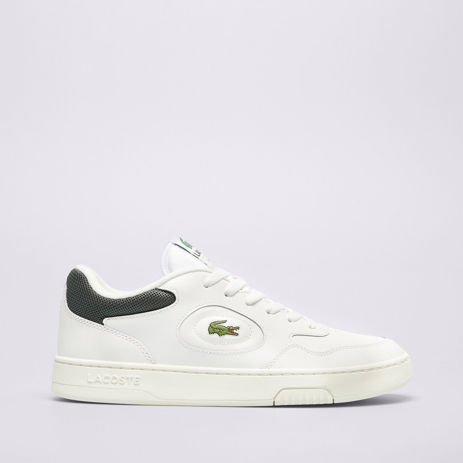 Muške tenisice LACOSTE LINESET 223 1 SMA 746SMA00451R5 bijela