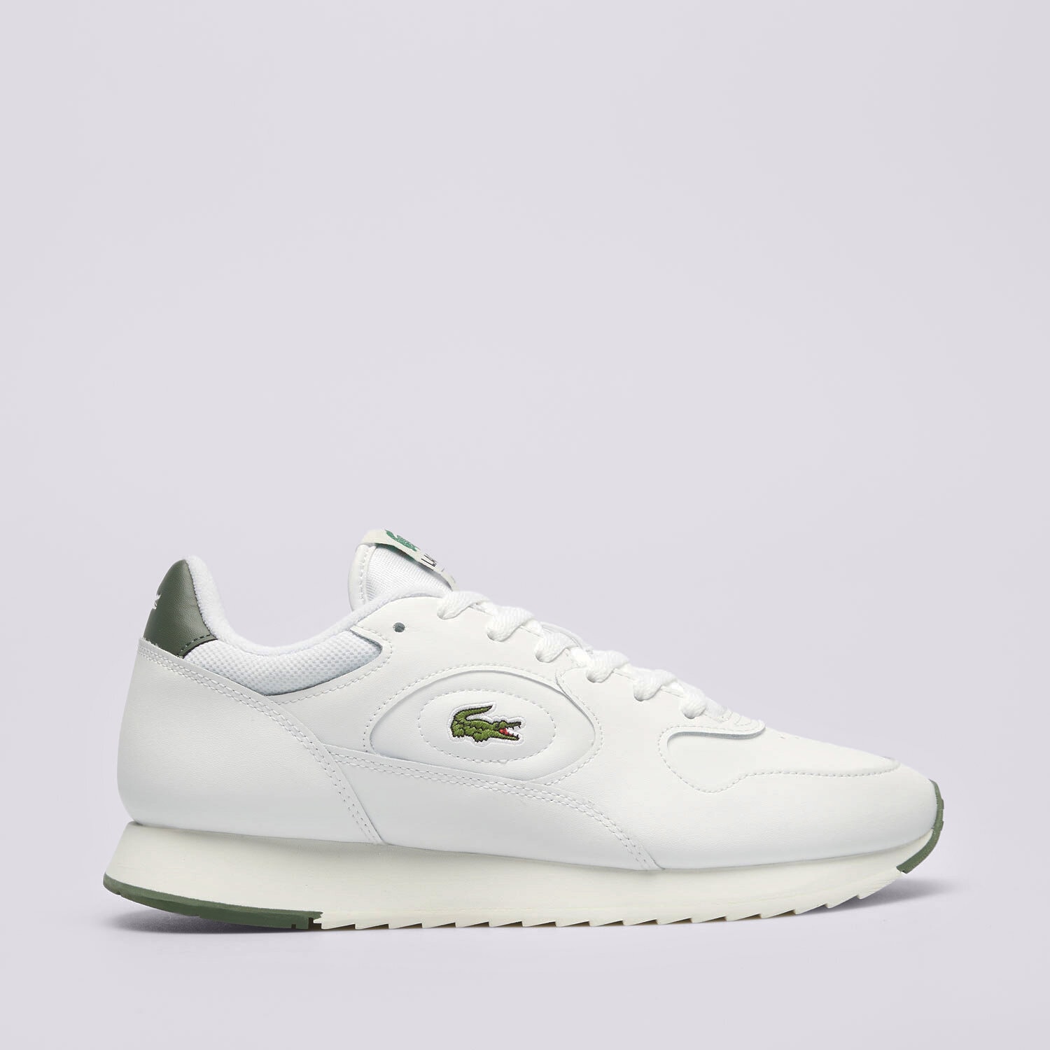 Muške tenisice LACOSTE LINETRACK 2231 SMA 746SMA0012082 bijela