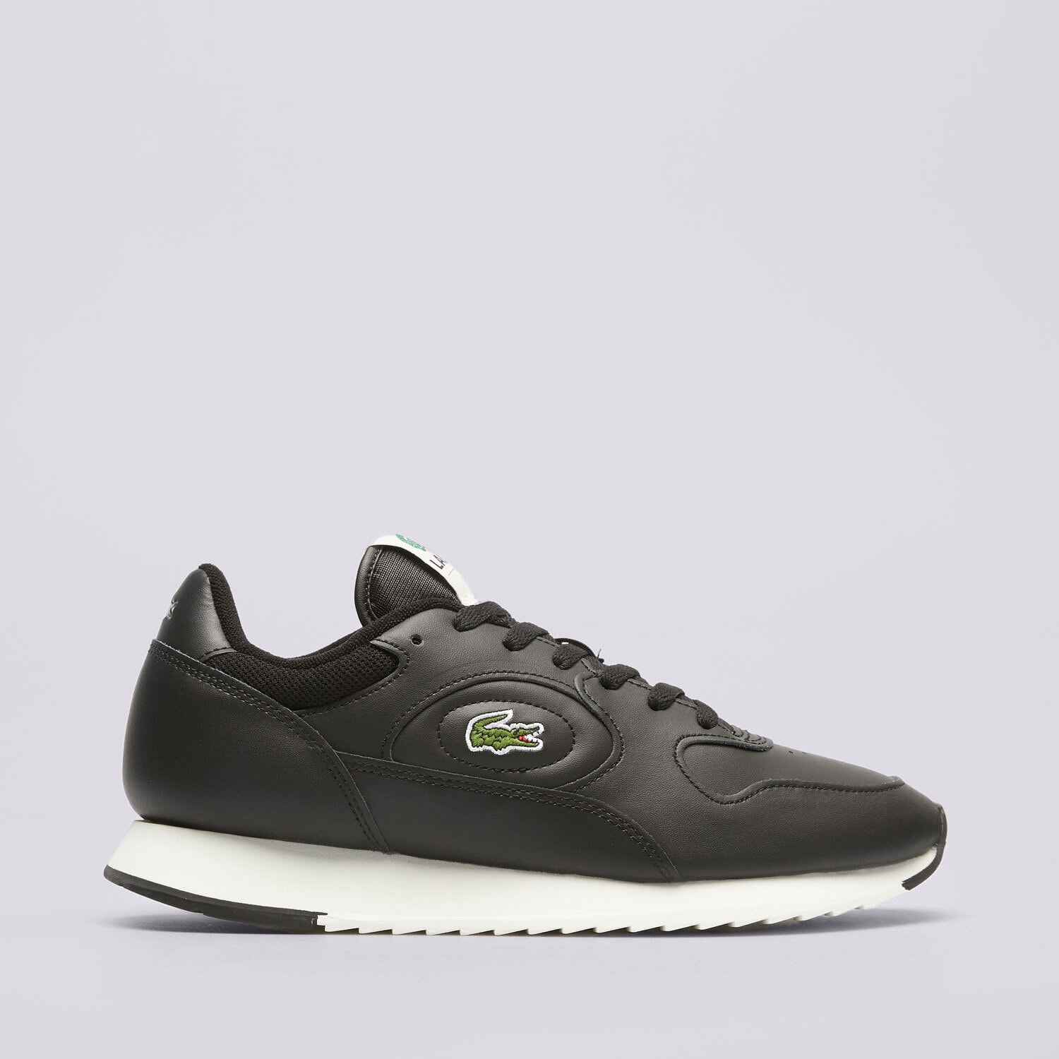 Muške tenisice LACOSTE LINETRACK 2231 SMA 746SMA0012454 crna