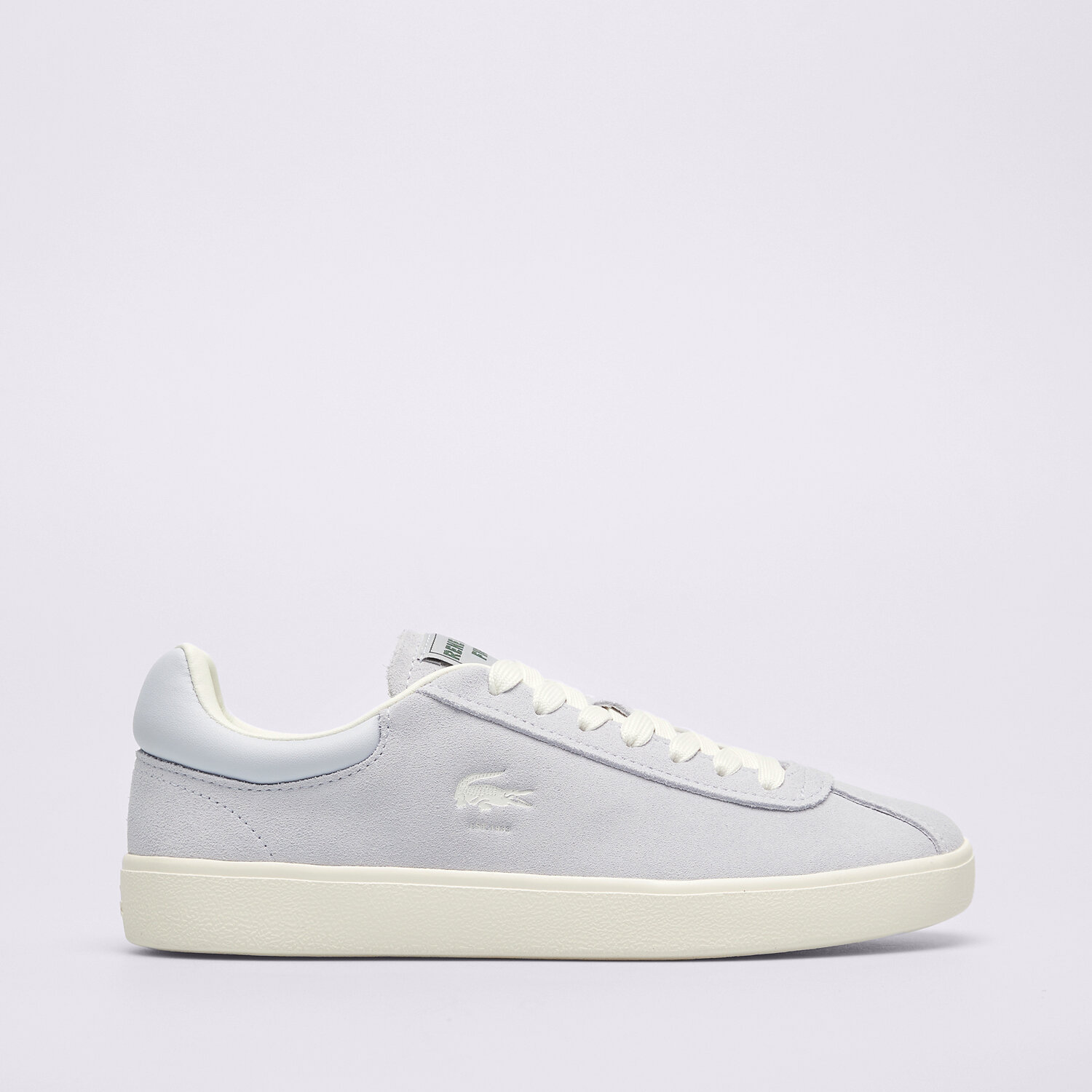 Ženske tenisice LACOSTE BASESHOT 124 2 SFA 747SFA0096TS1 plava