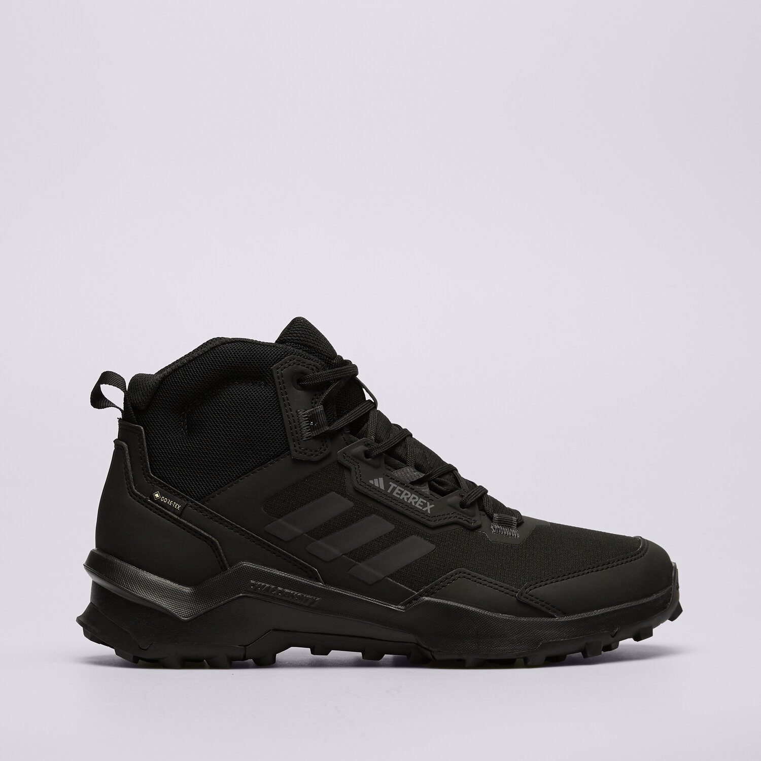 Muške zimske cipele ADIDAS TERREX AX4 MID GTX HP7401 crna