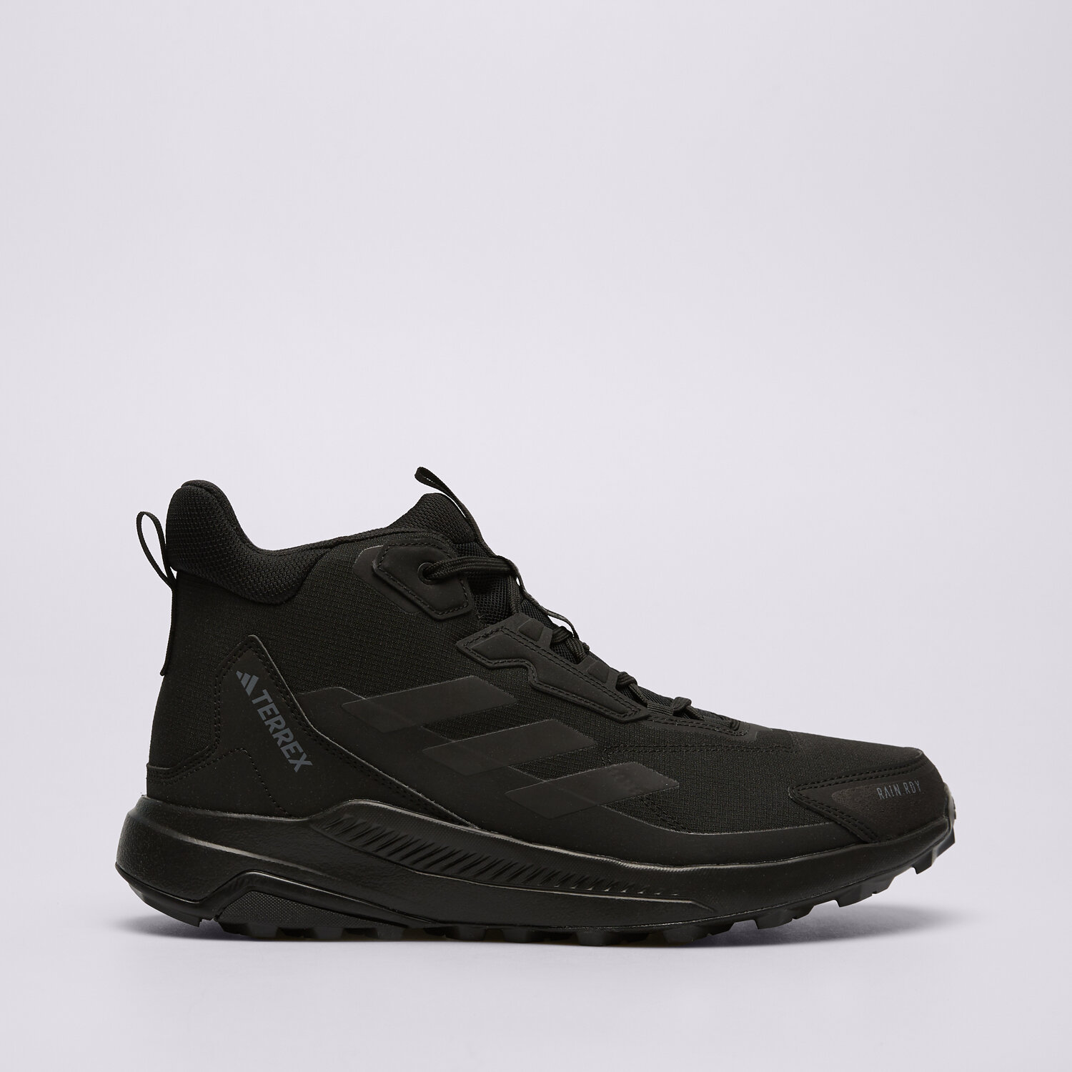 Muške zimske cipele ADIDAS TERREX ANYLANDER MID R.RDY ID0898 crna