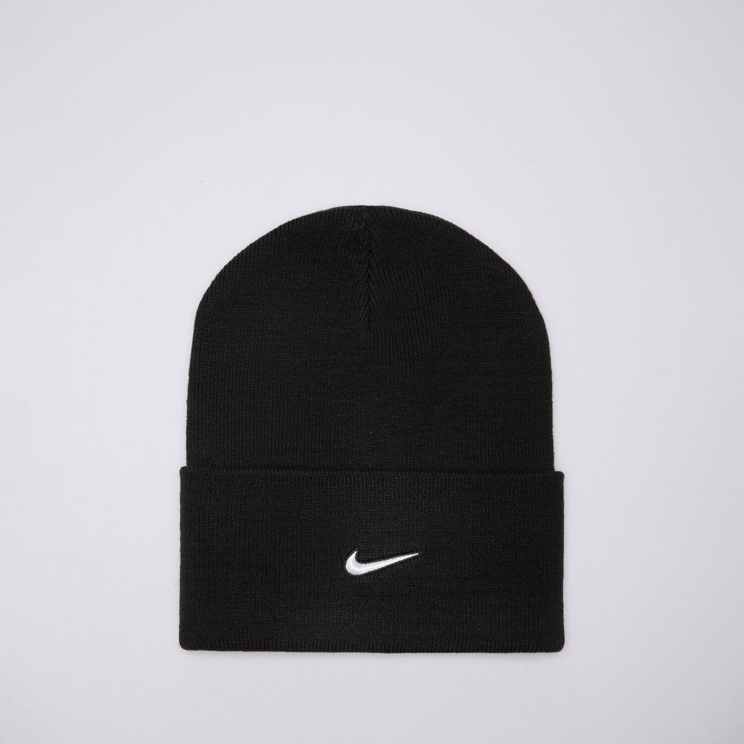 Ženske zimske kape NIKE KAPA U NK PEAK BEANIE TC SWSH F24 L HF0187-010 crna