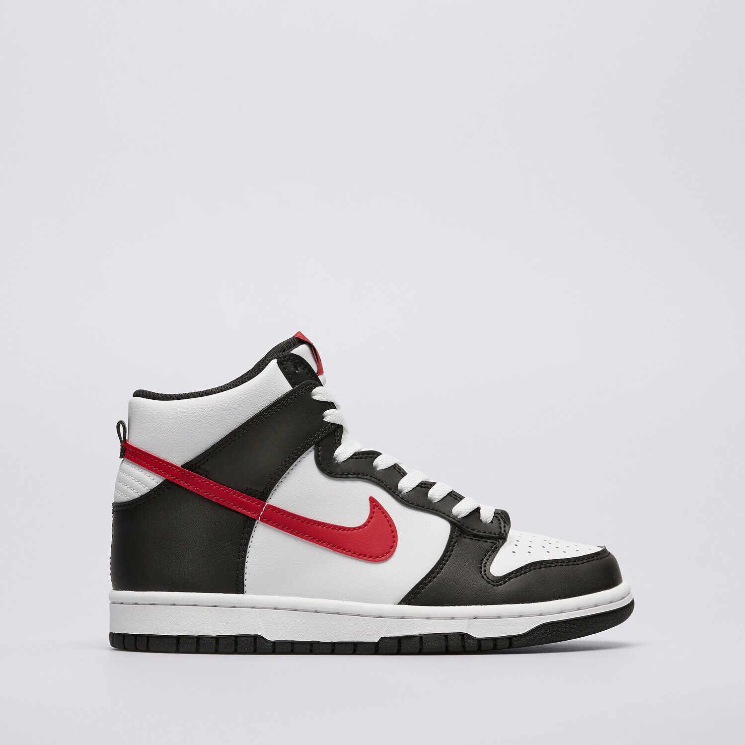 Dječje tenisice NIKE DUNK HIGH  DB2179-118 bijela