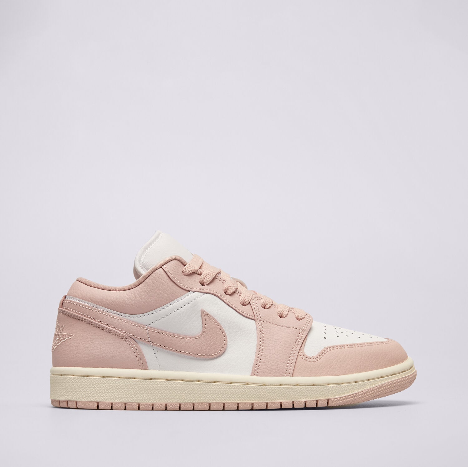 Ženske tenisice AIR JORDAN 1 LOW  DC0774-162 bijela