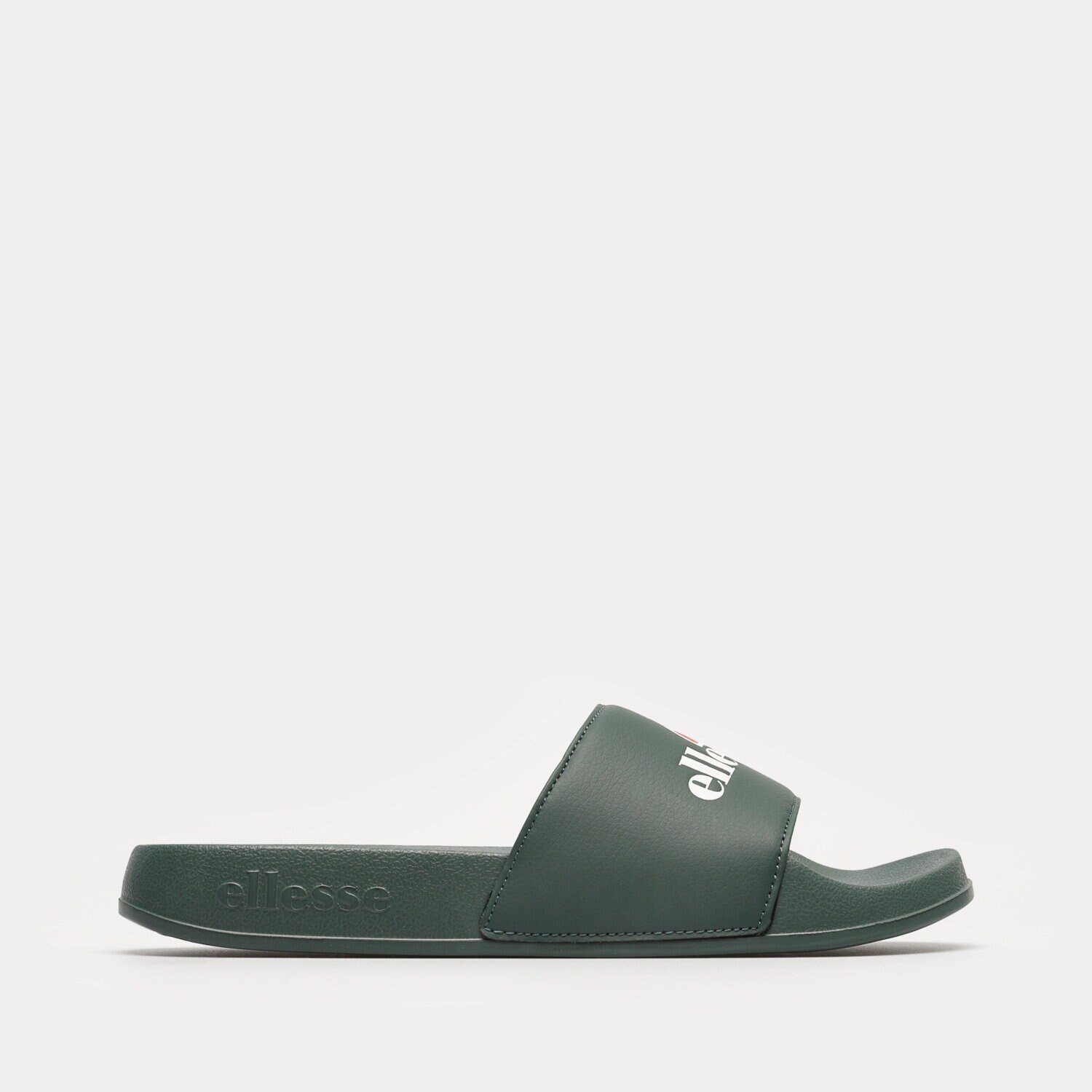 Muške natikače i sandale ELLESSE FILIPPO SLIDE  SHSF0397502 zelena