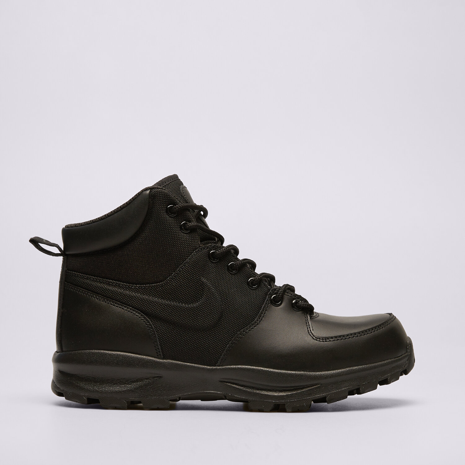 Muške zimske cipele NIKE MEN'S MANOA BOOT 456975-001 crna
