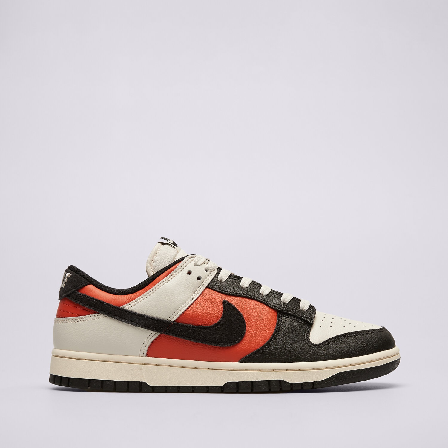 Muške tenisice NIKE DUNK LOW HQ4988-030 crna