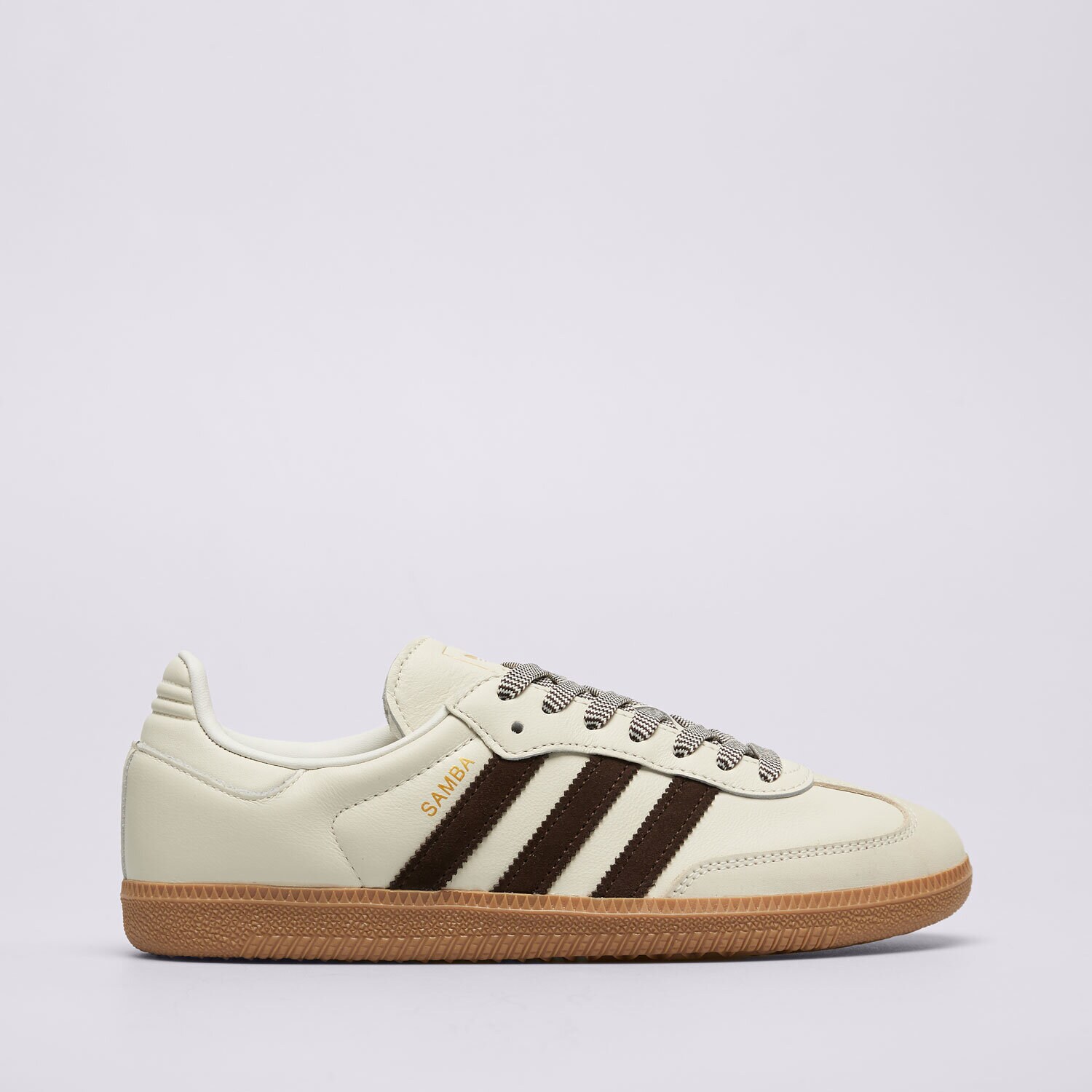 Ženske tenisice ADIDAS SAMBA OG W JS3181 krem