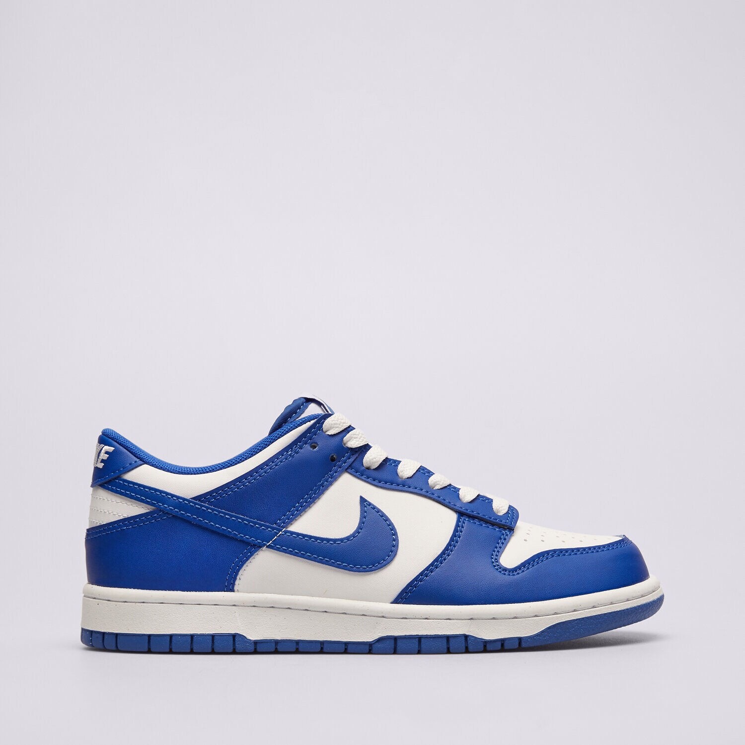 Dječje tenisice NIKE DUNK LOW GS DV7067-400 plava