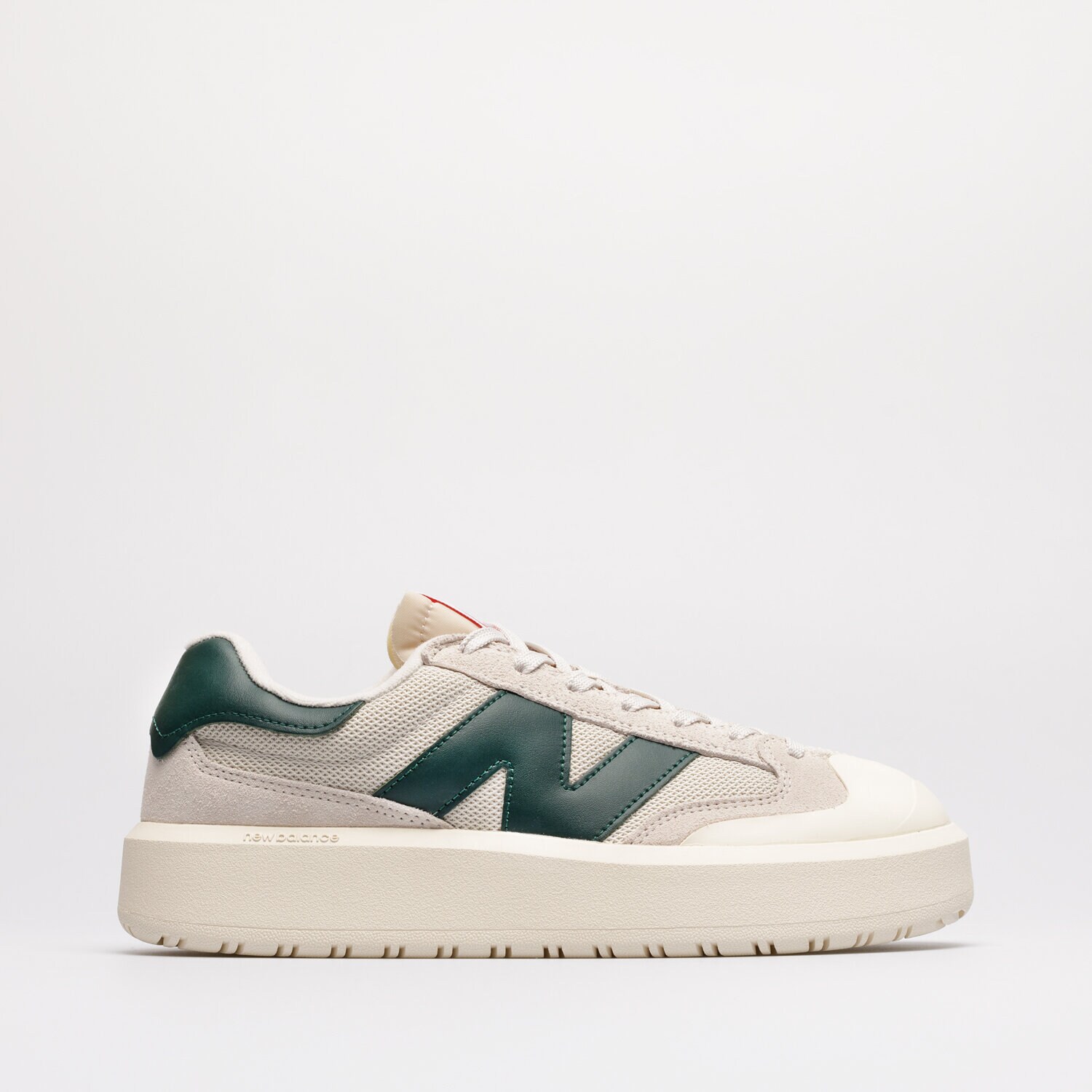 Muške tenisice NEW BALANCE CT302  CT302RA siva